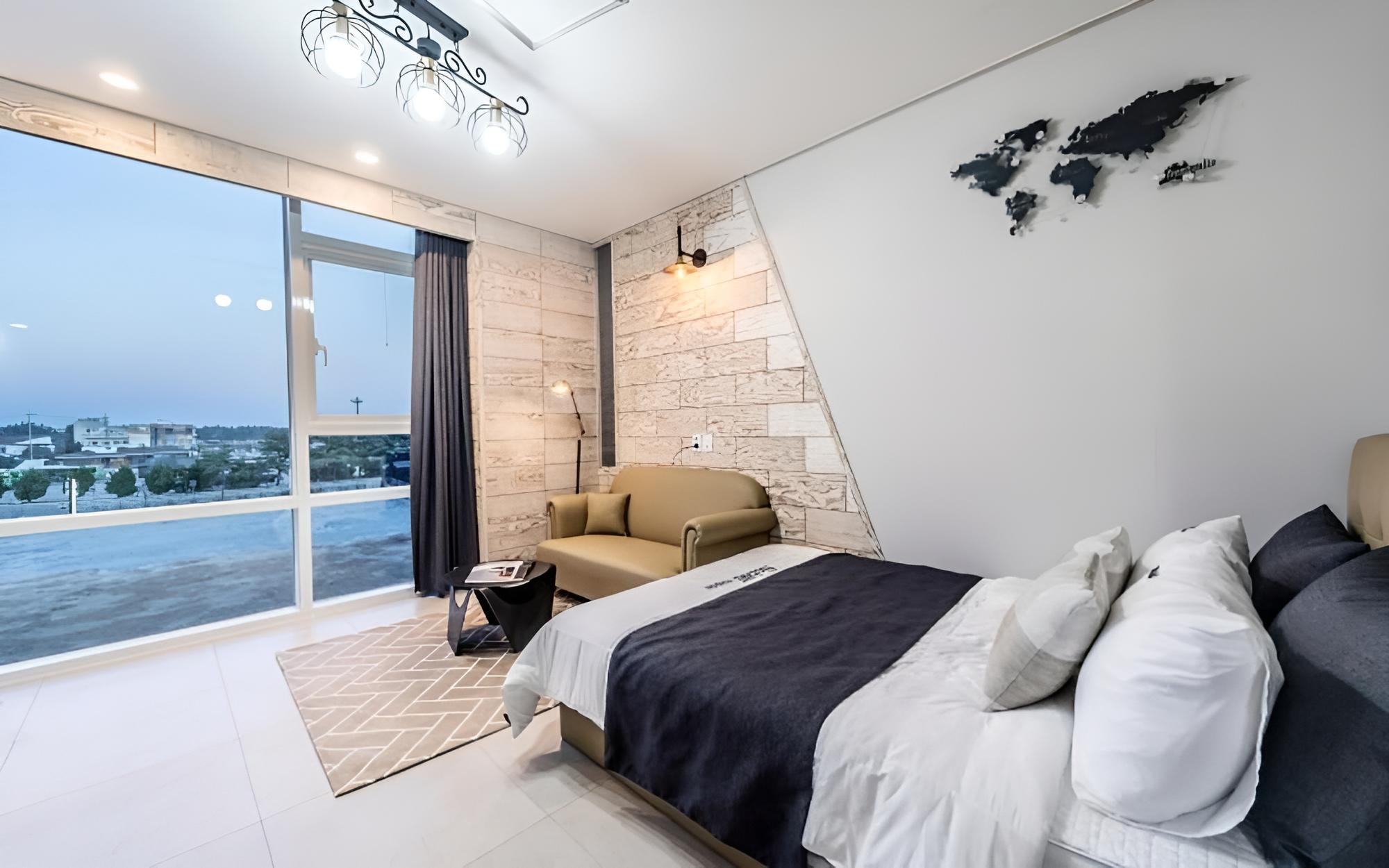 Gangneung Hygge Nobile Pension — photo 77