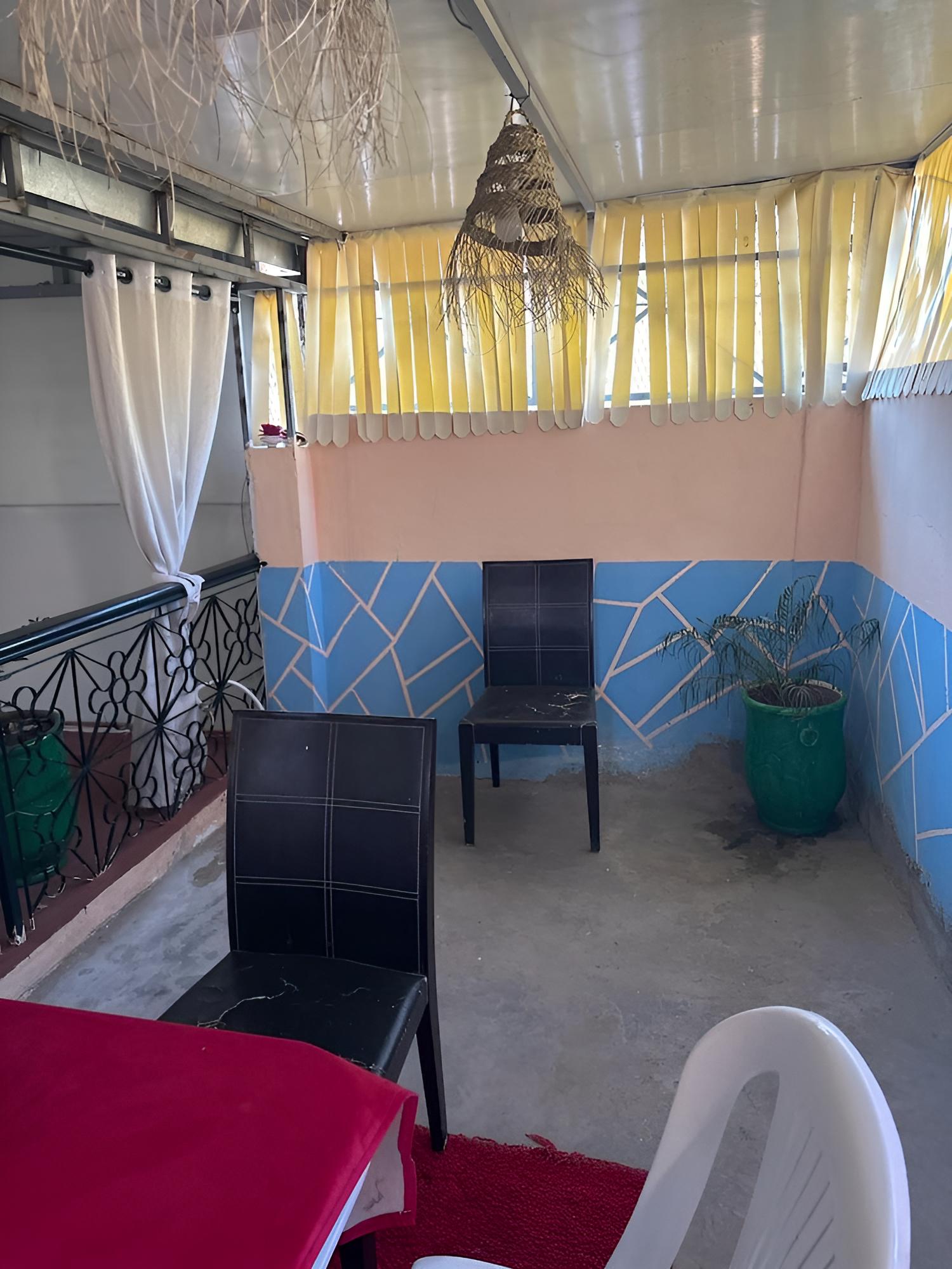 Riad Jacuzzi MS Holiday Medina