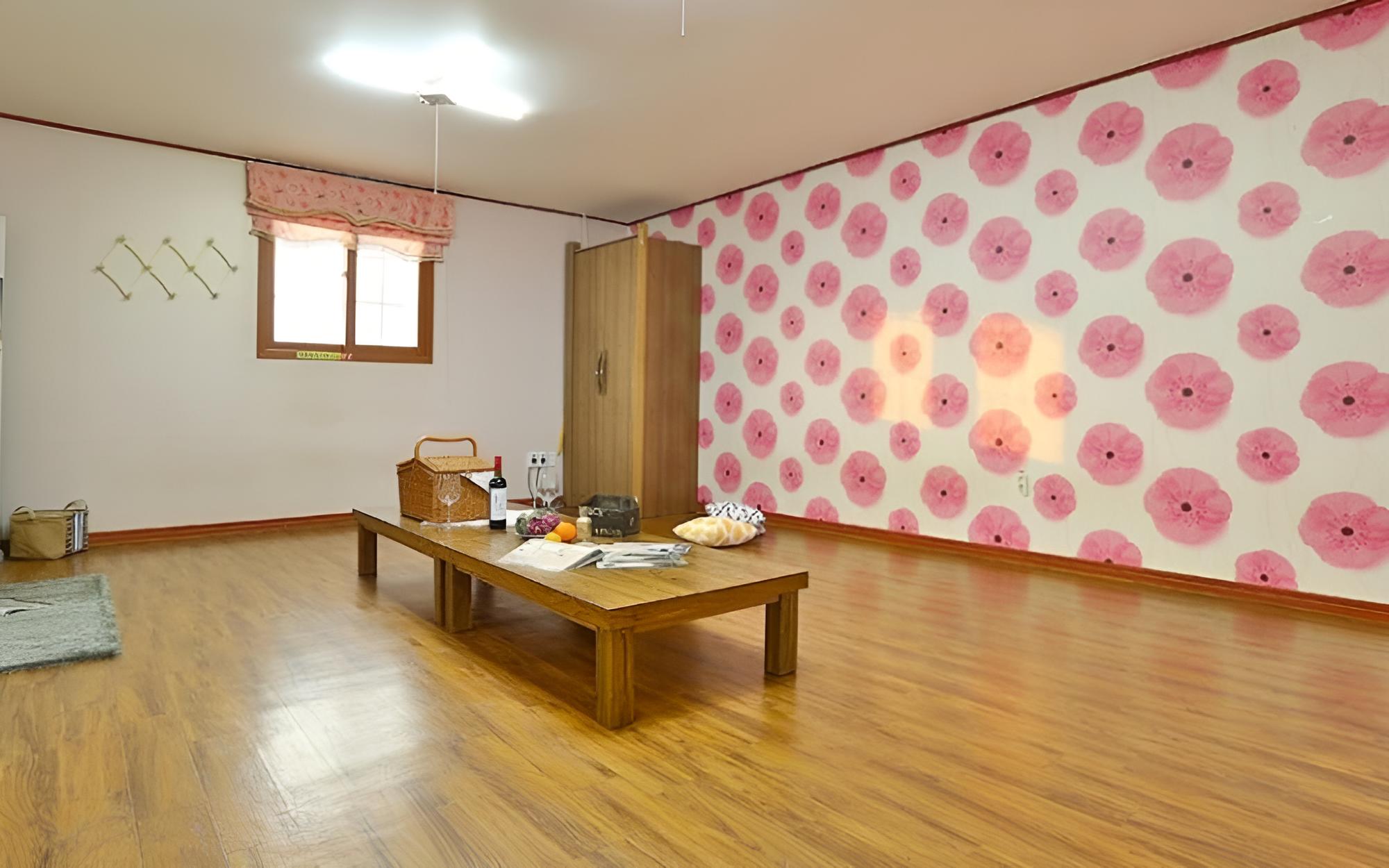 Pohang Wolpo Incense Pension