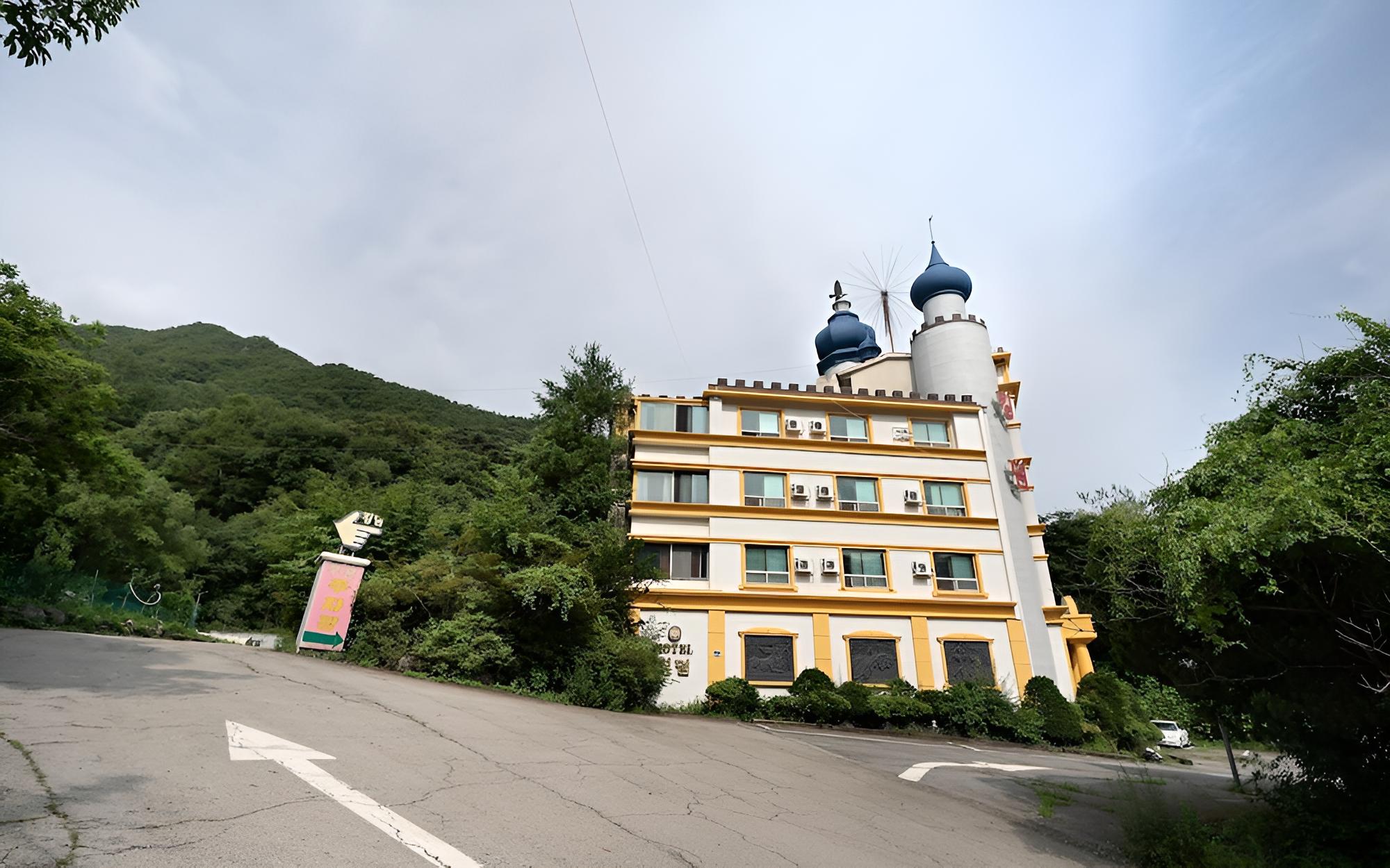 Pocheon Kingdom