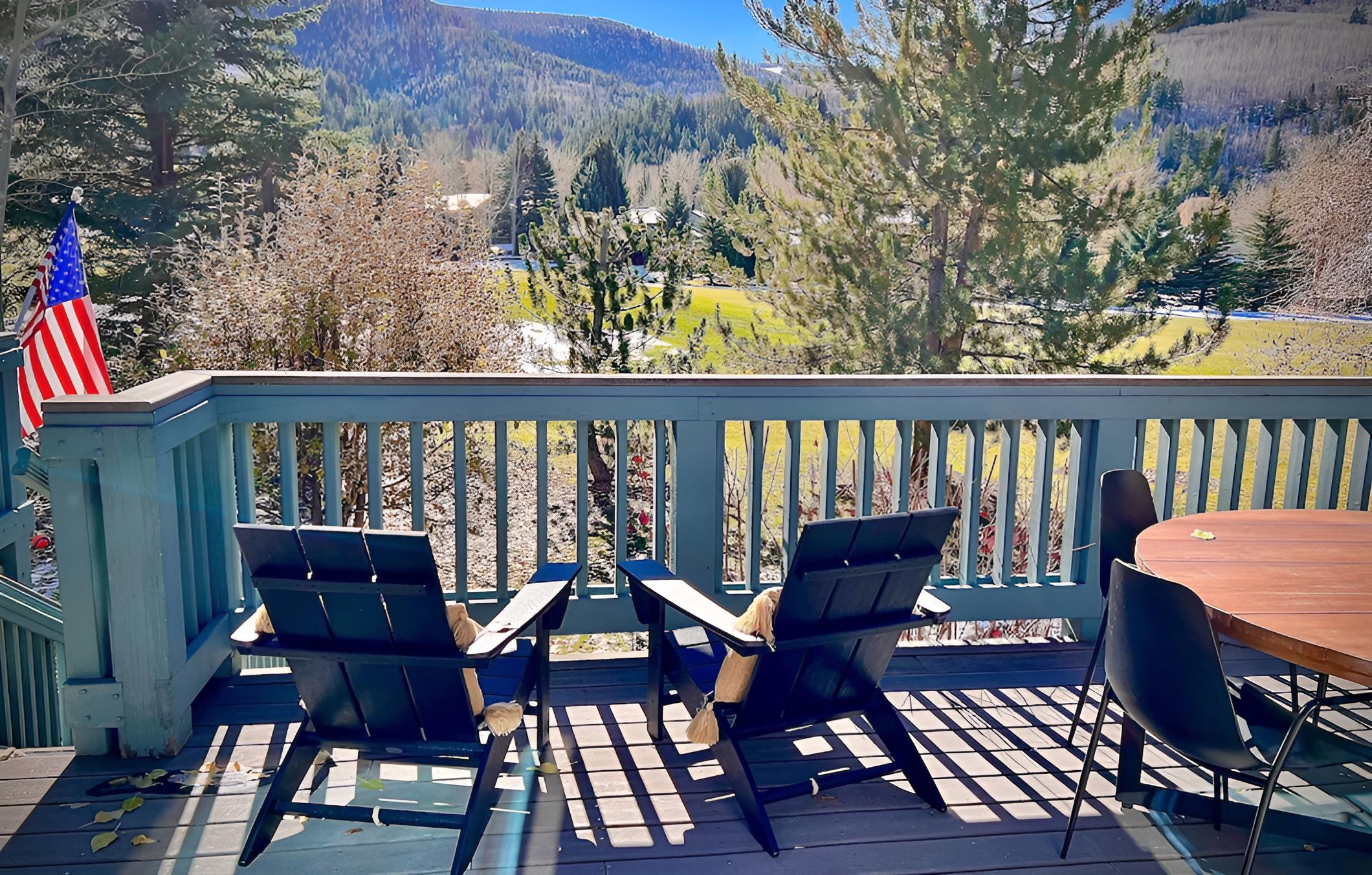 Eagle-vail Gem Near Vail & Beaver Creek!