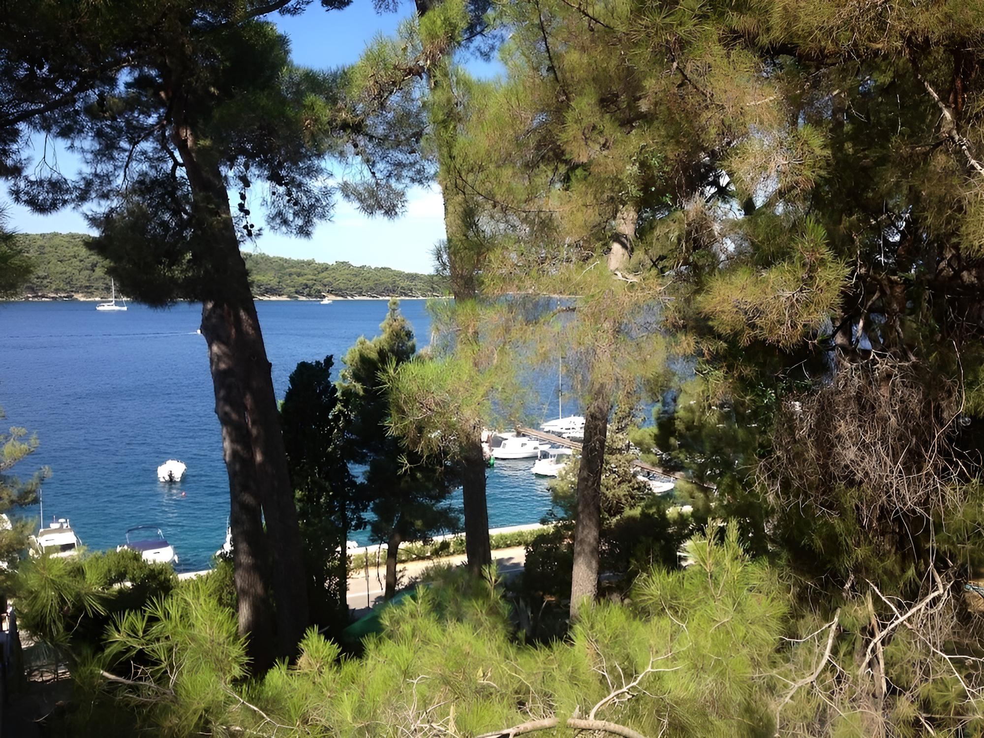Pero - 80 m From sea - A2