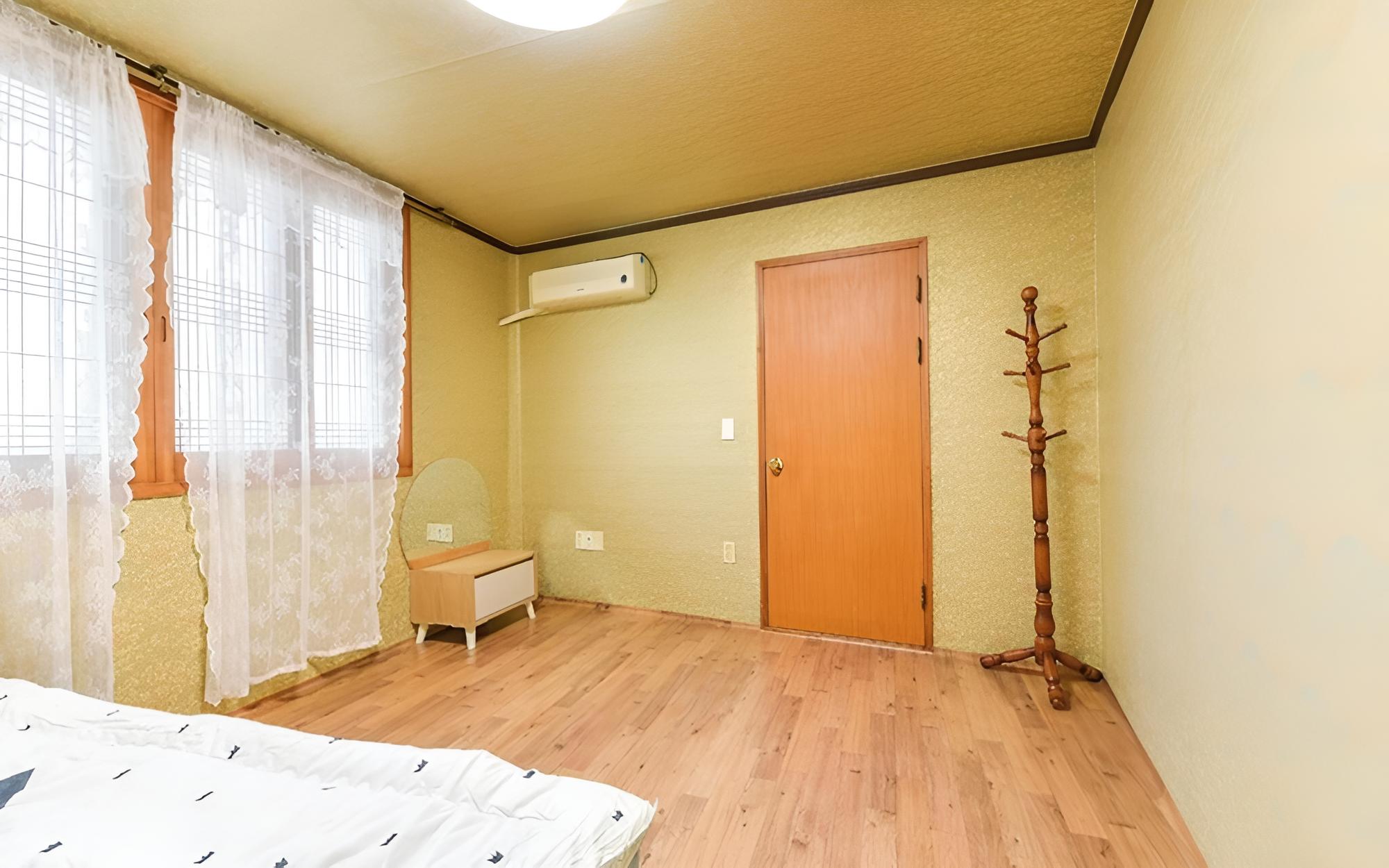 Tongyeong Gaetbawi Pension