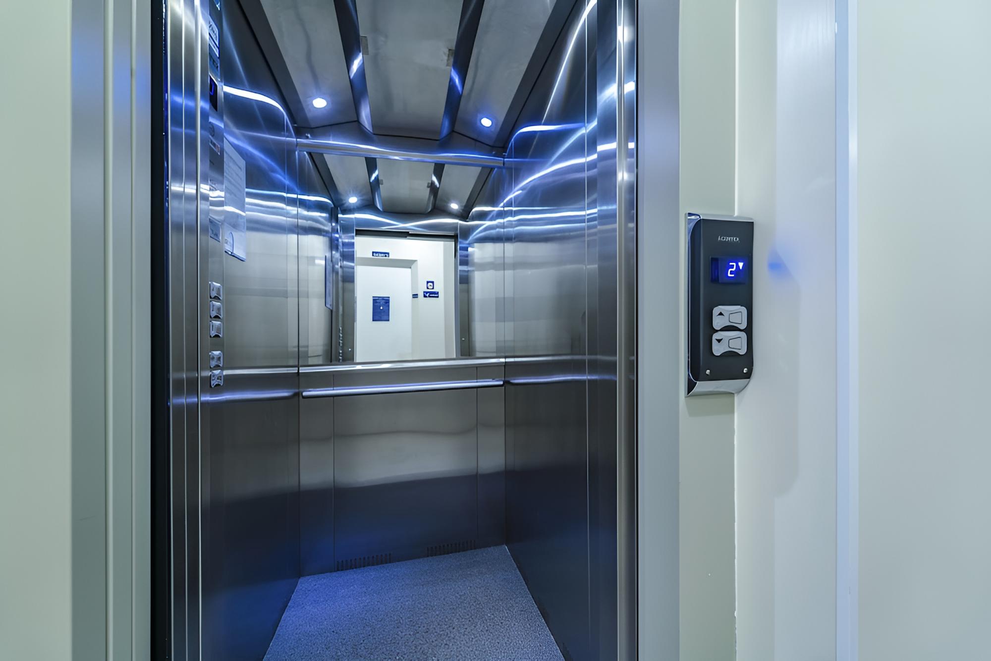 503B Apartamento 2 quartos sendo 1 suíte