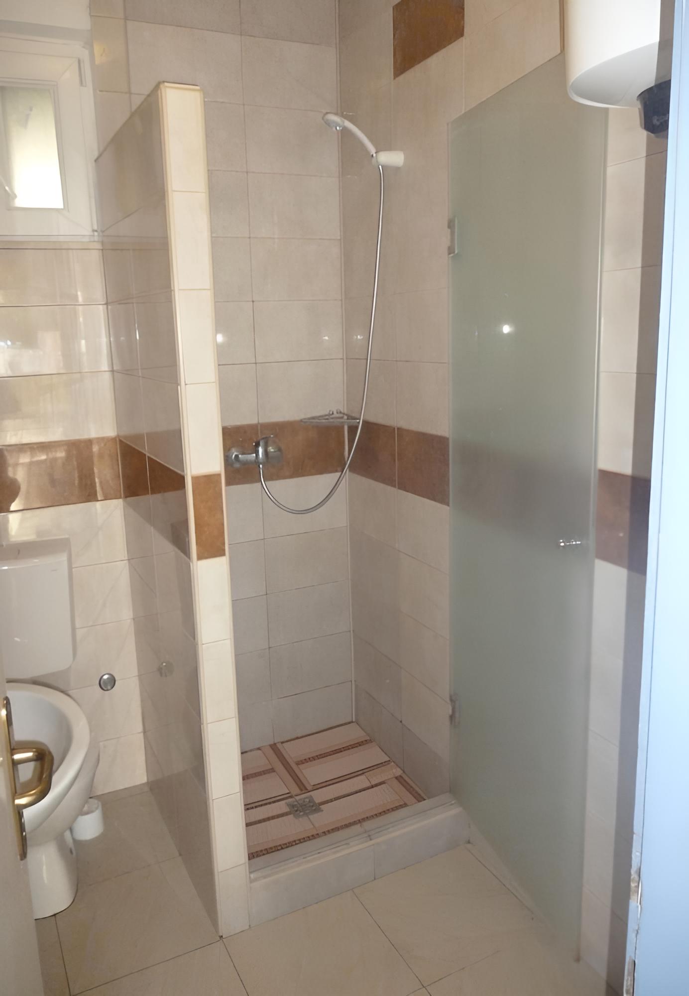 Sunny - 10 m From sea - A1 - Suncani Apartman view 2