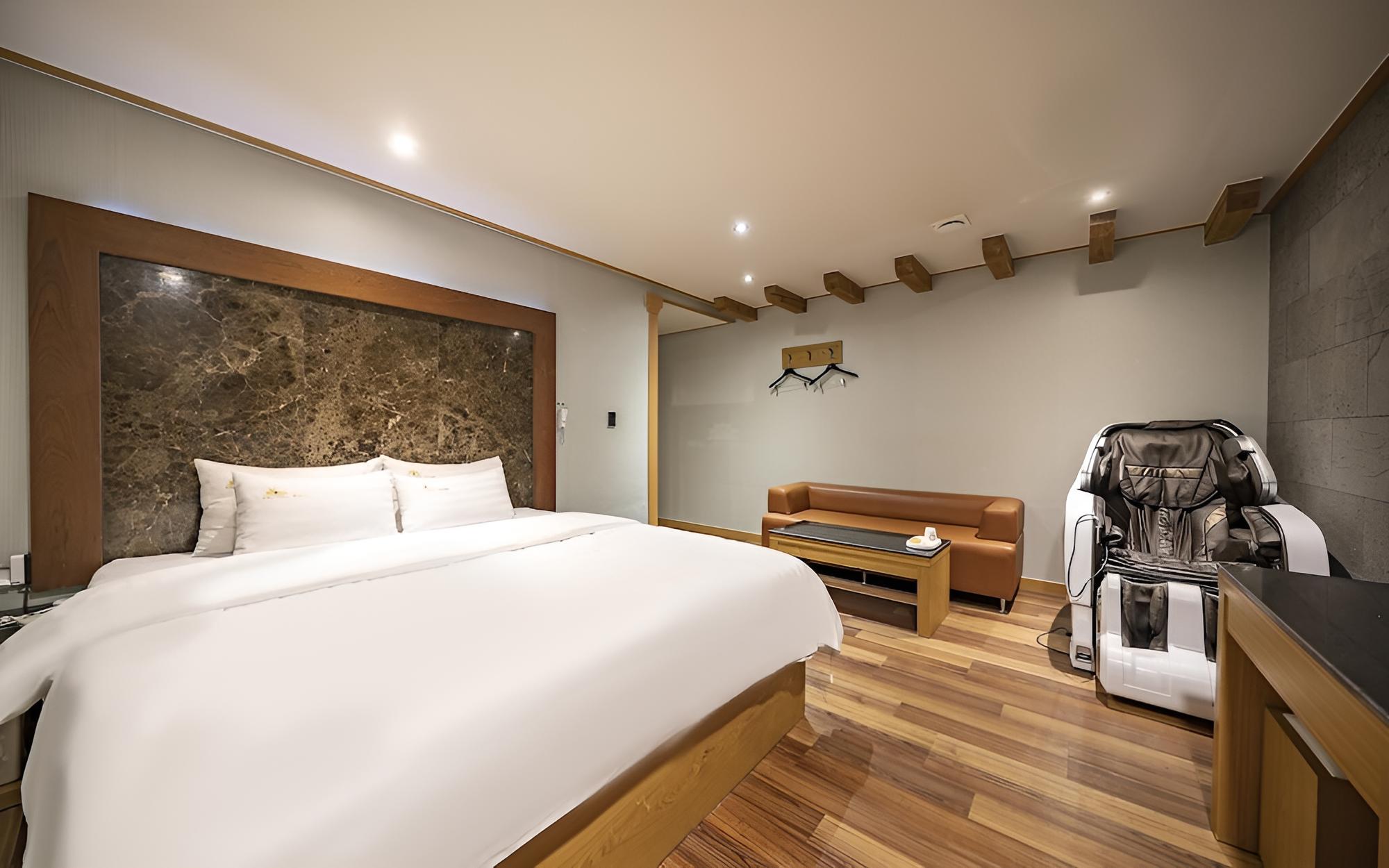 Namyangju Sun Hotel
