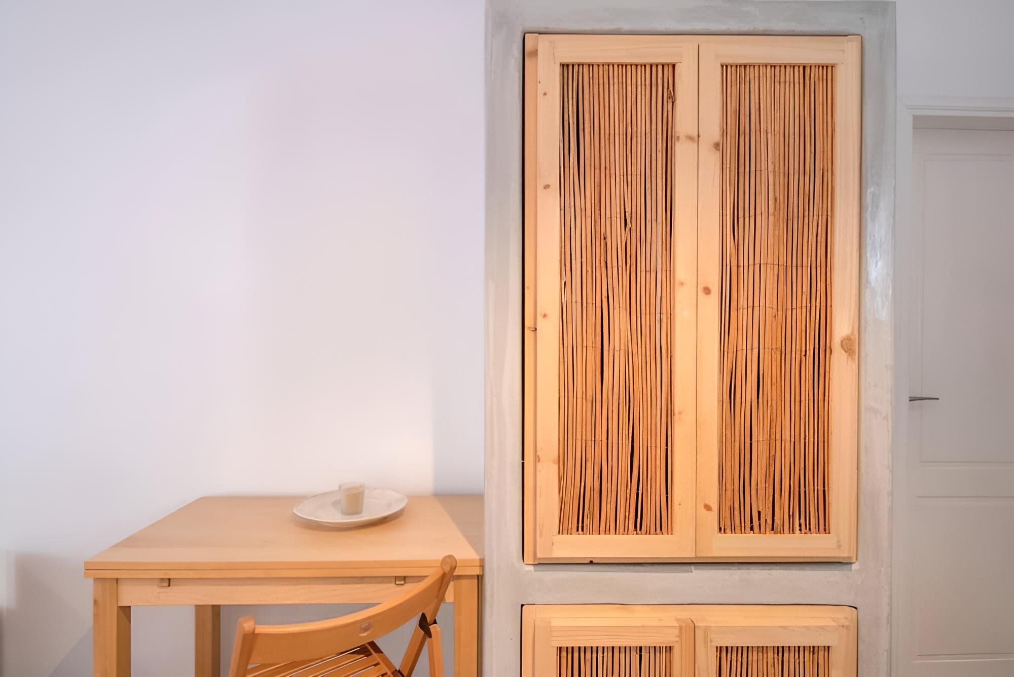 Platis Gialos Studio Close to the Beach