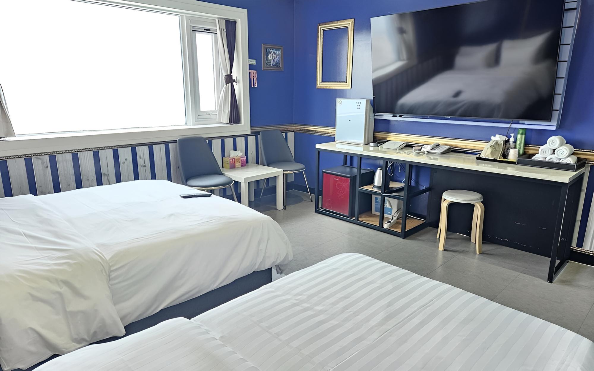 Gunsan Island Hotel