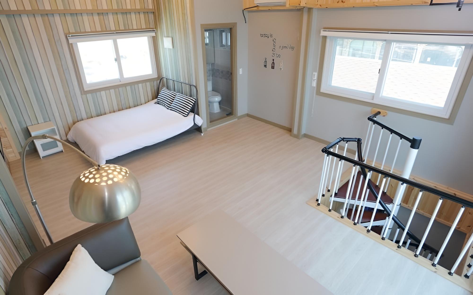 Pohang View 141 Pension