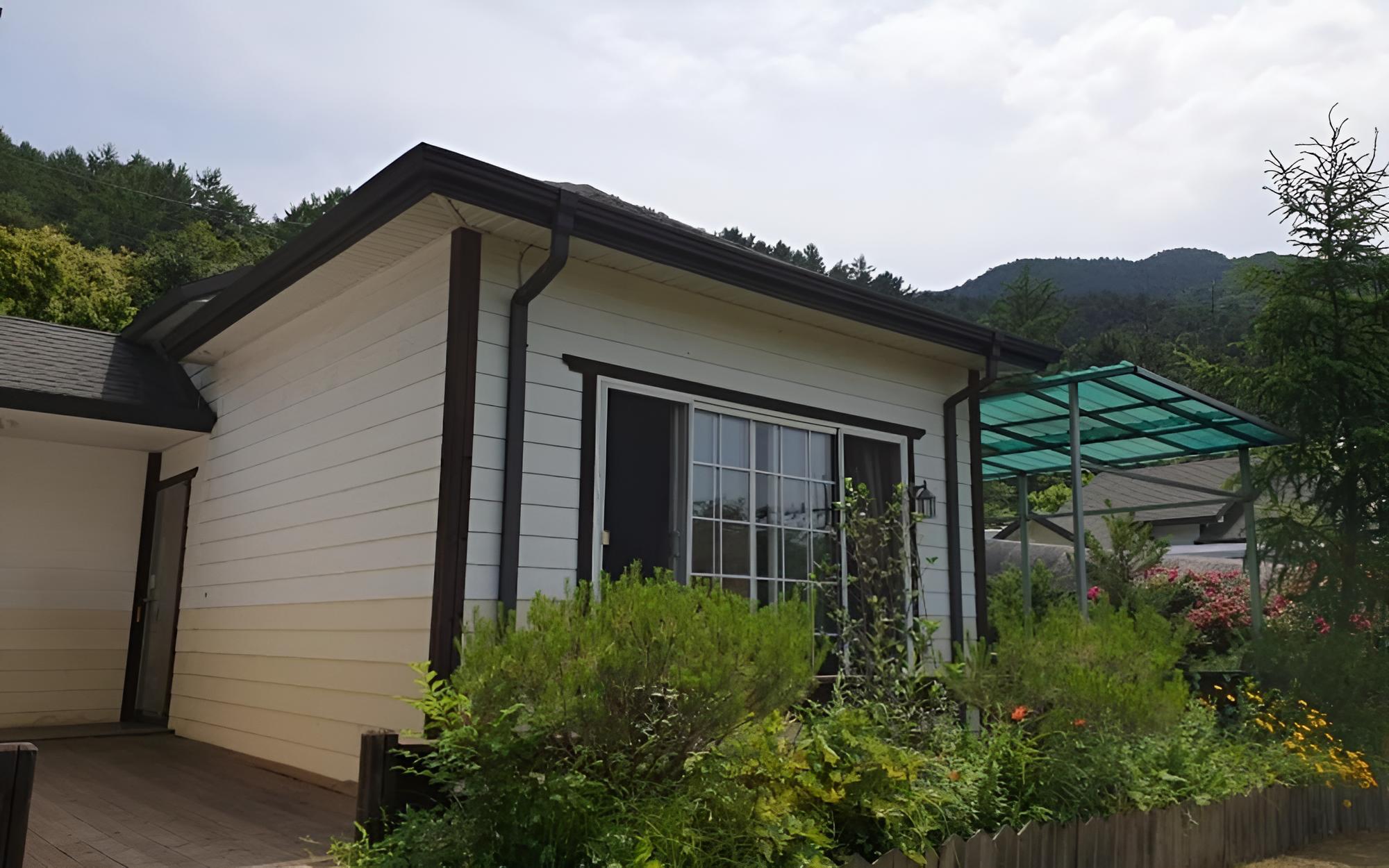 Gapyeong Pine Pension