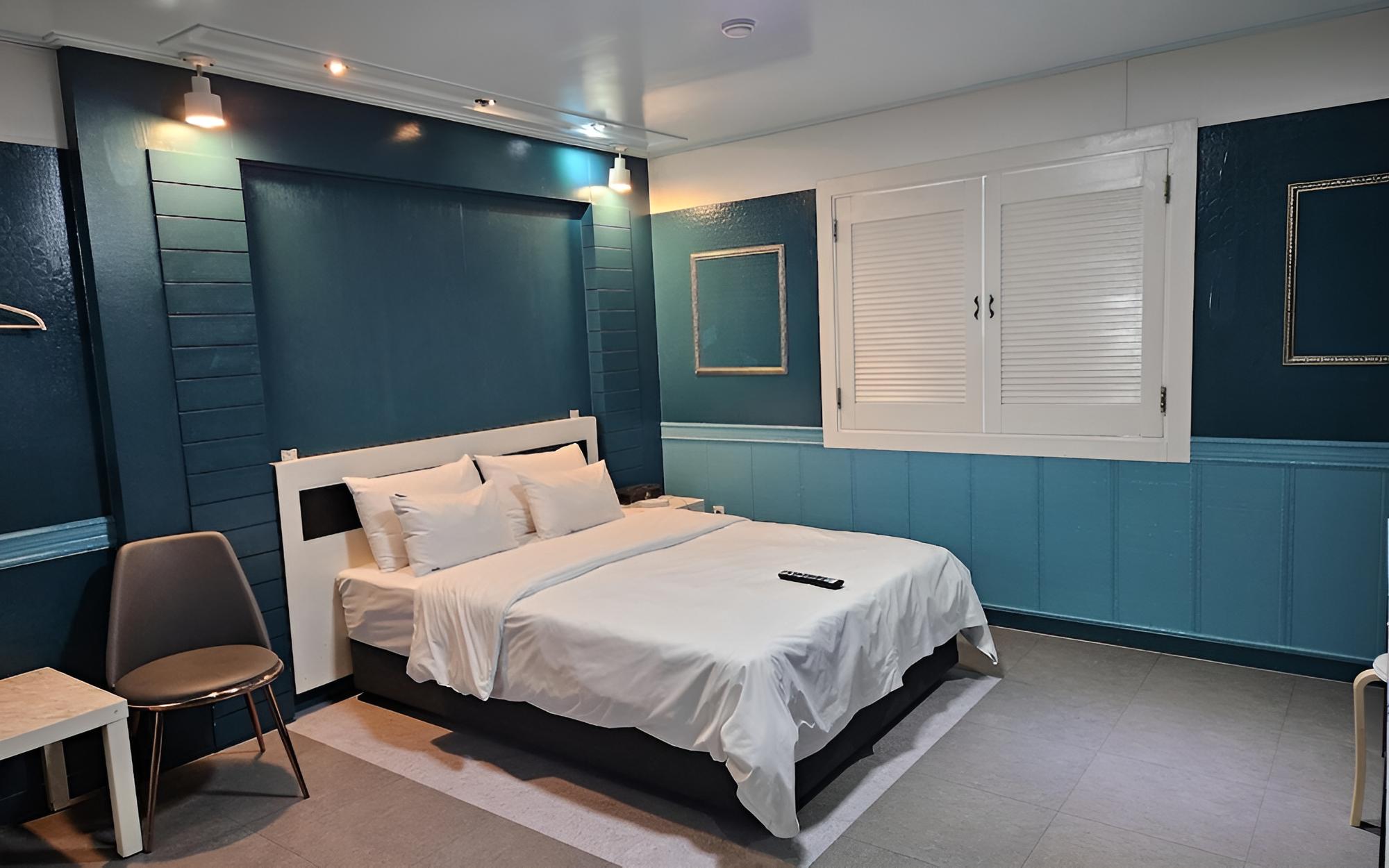Gunsan Island Hotel
