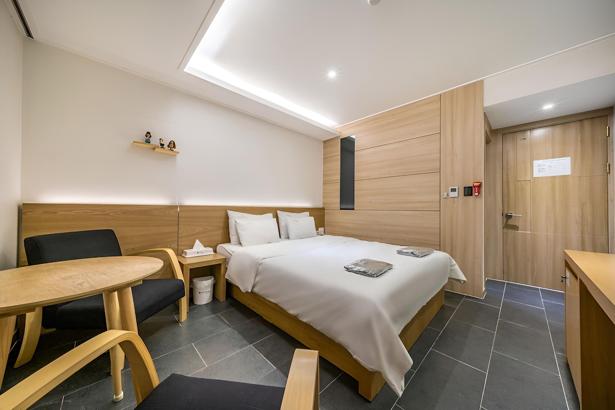 Paju Geumchon Windsor