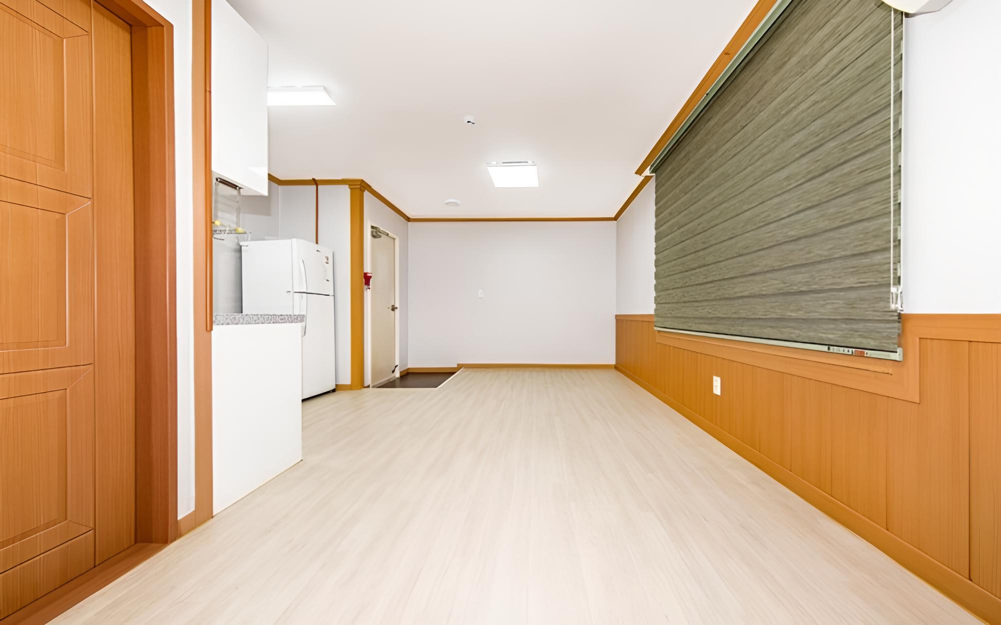 Boryeong Blue Beach Pension