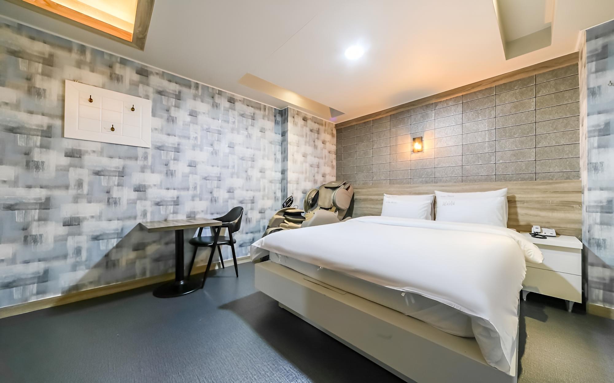 Gumi Wonpyeong Hotel Jess