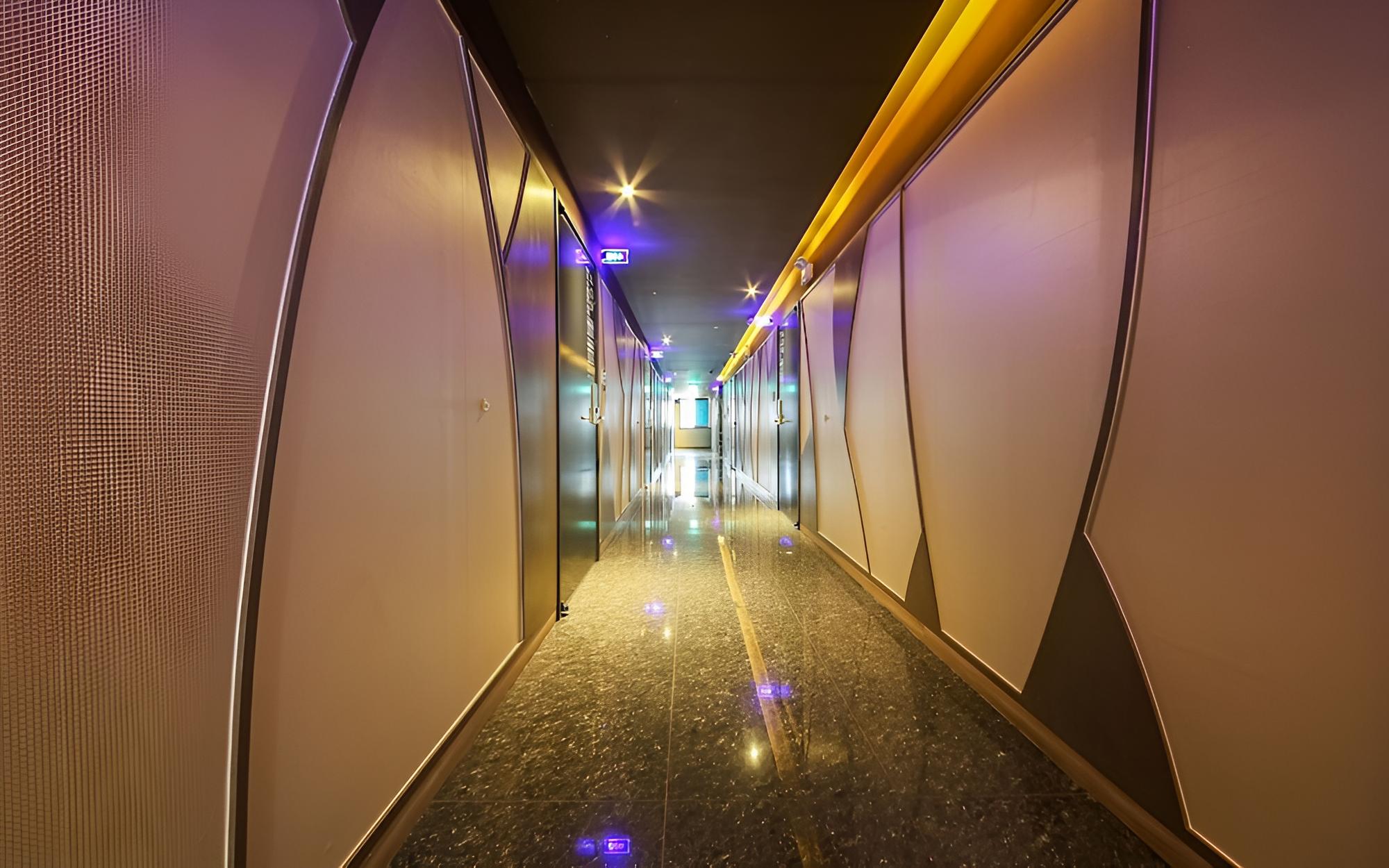 Wanju Maru Hotel