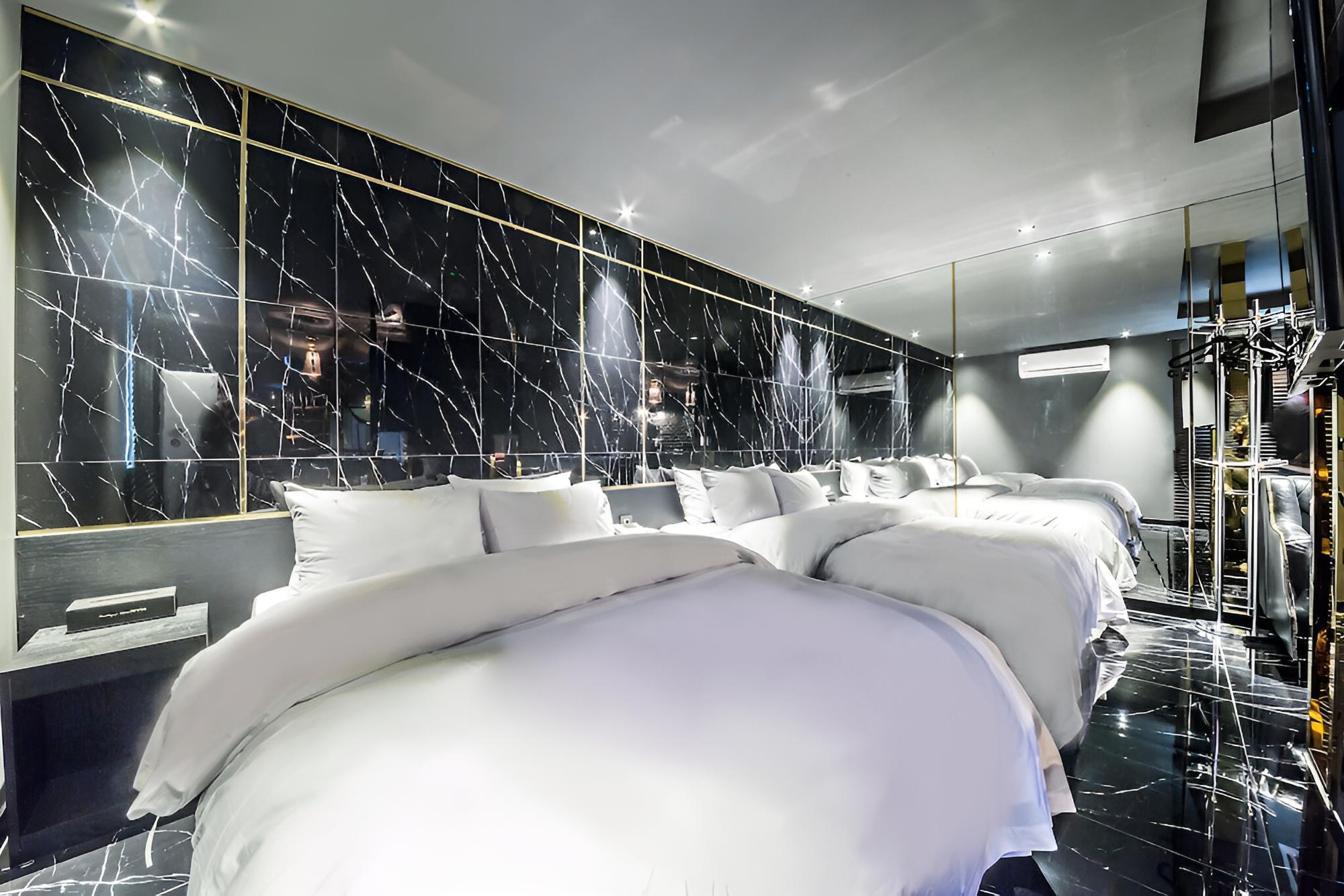 Guri Boutique Hotel XYM