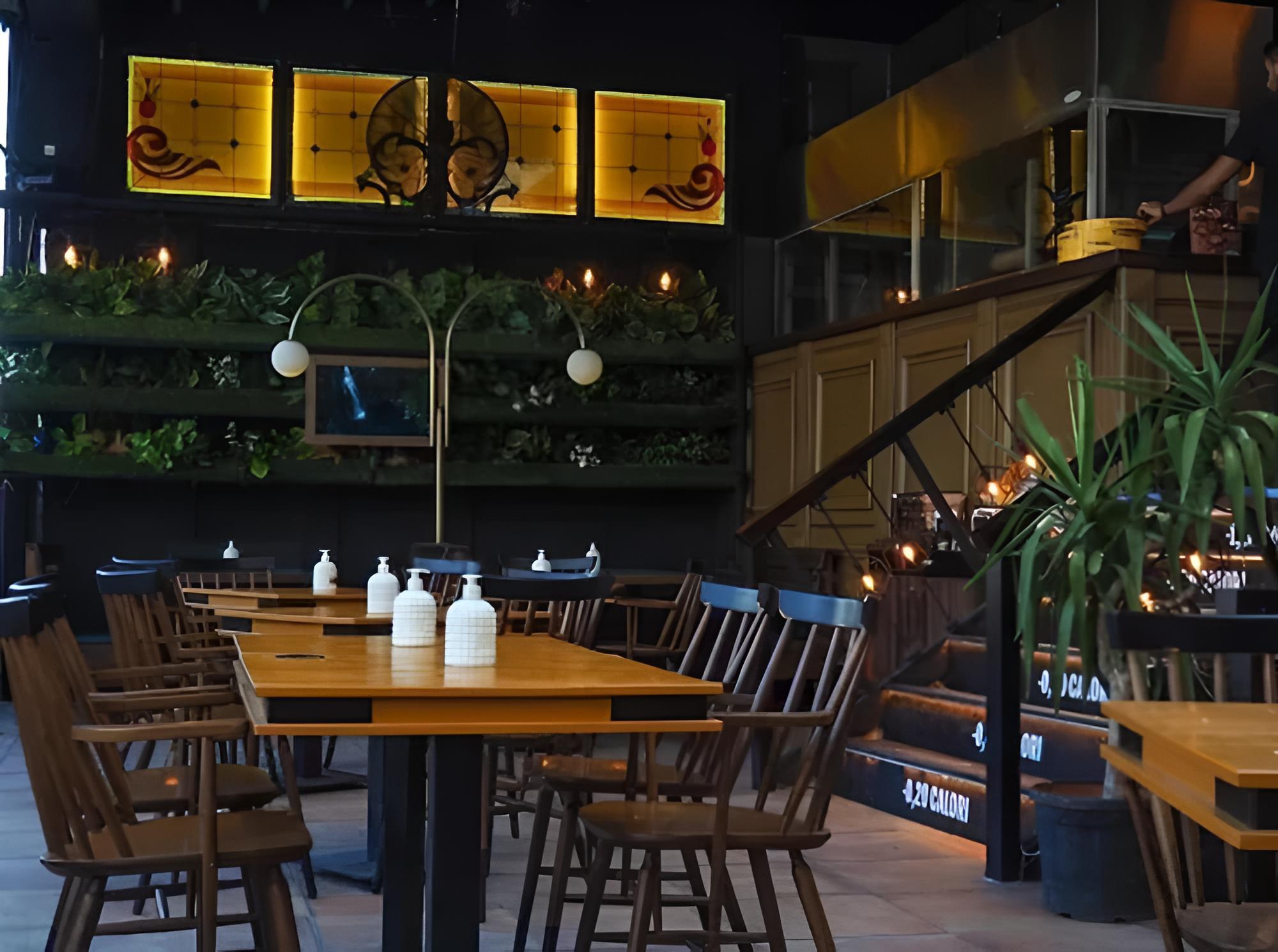 Sirius Boutique Hotel