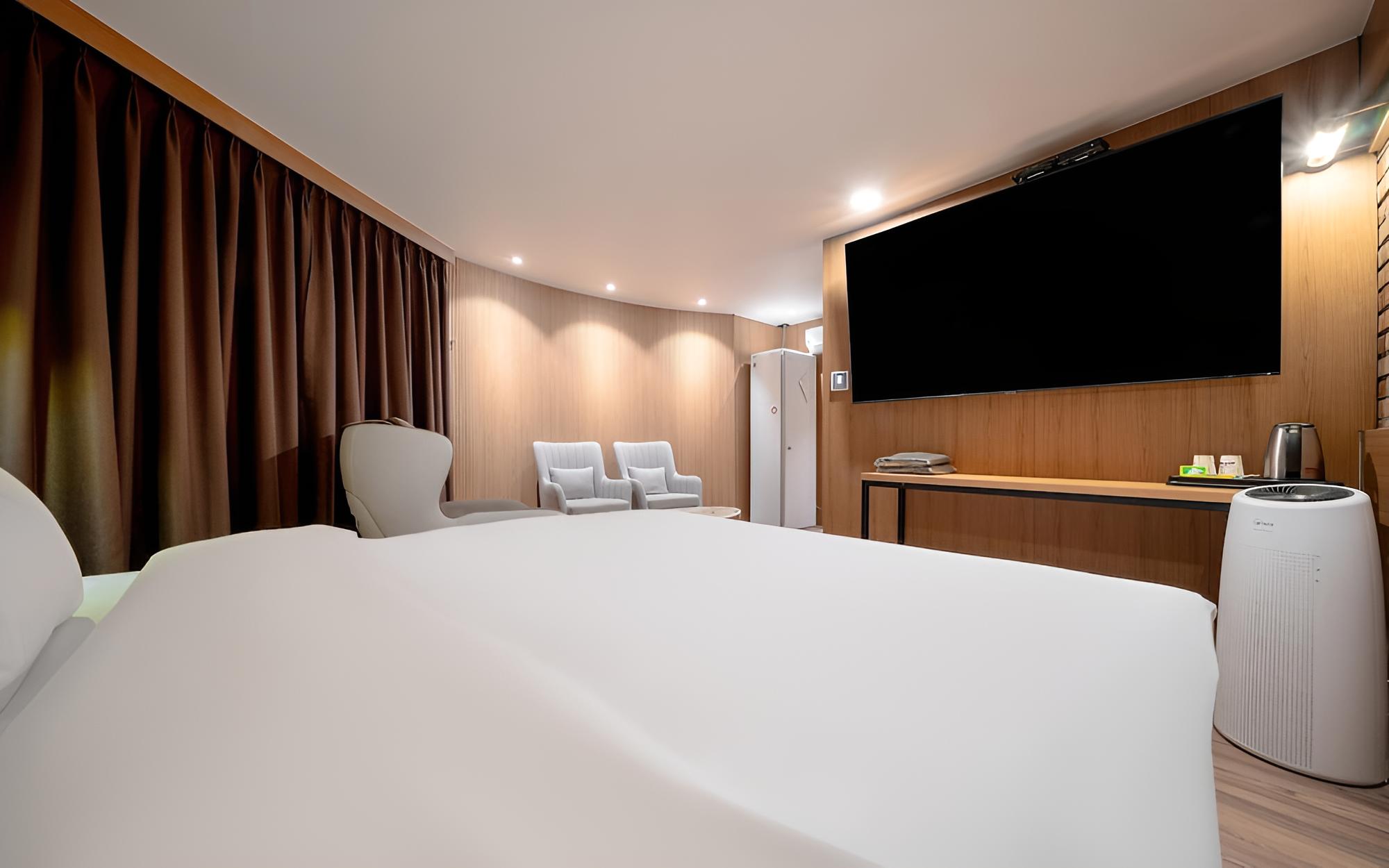 Jeonju Junghwasandong Towsome Stay view 3