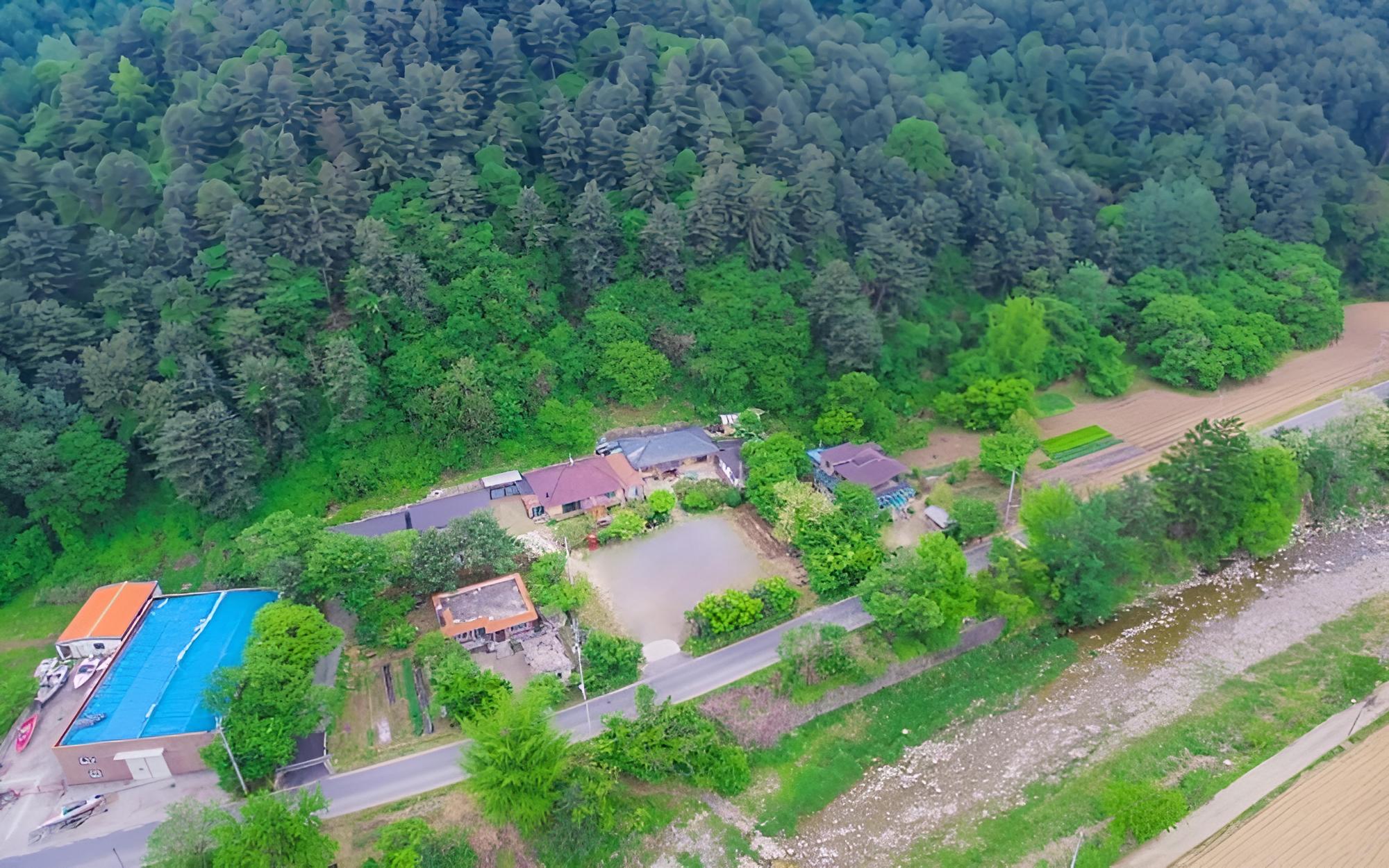 Gapyeong Fine Hue Pension
