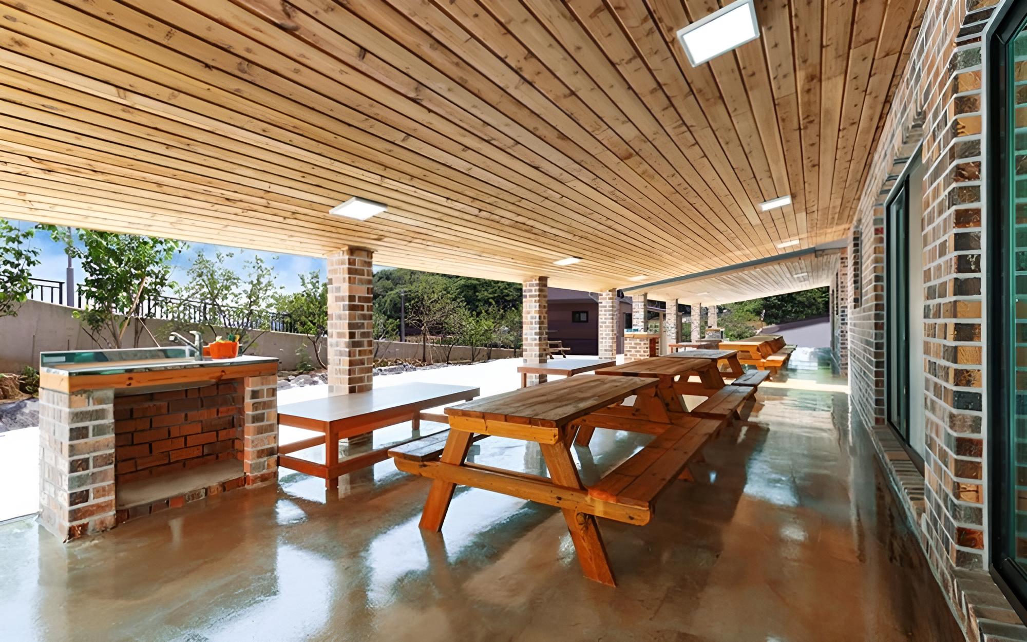 Tongyeong Friend Pension