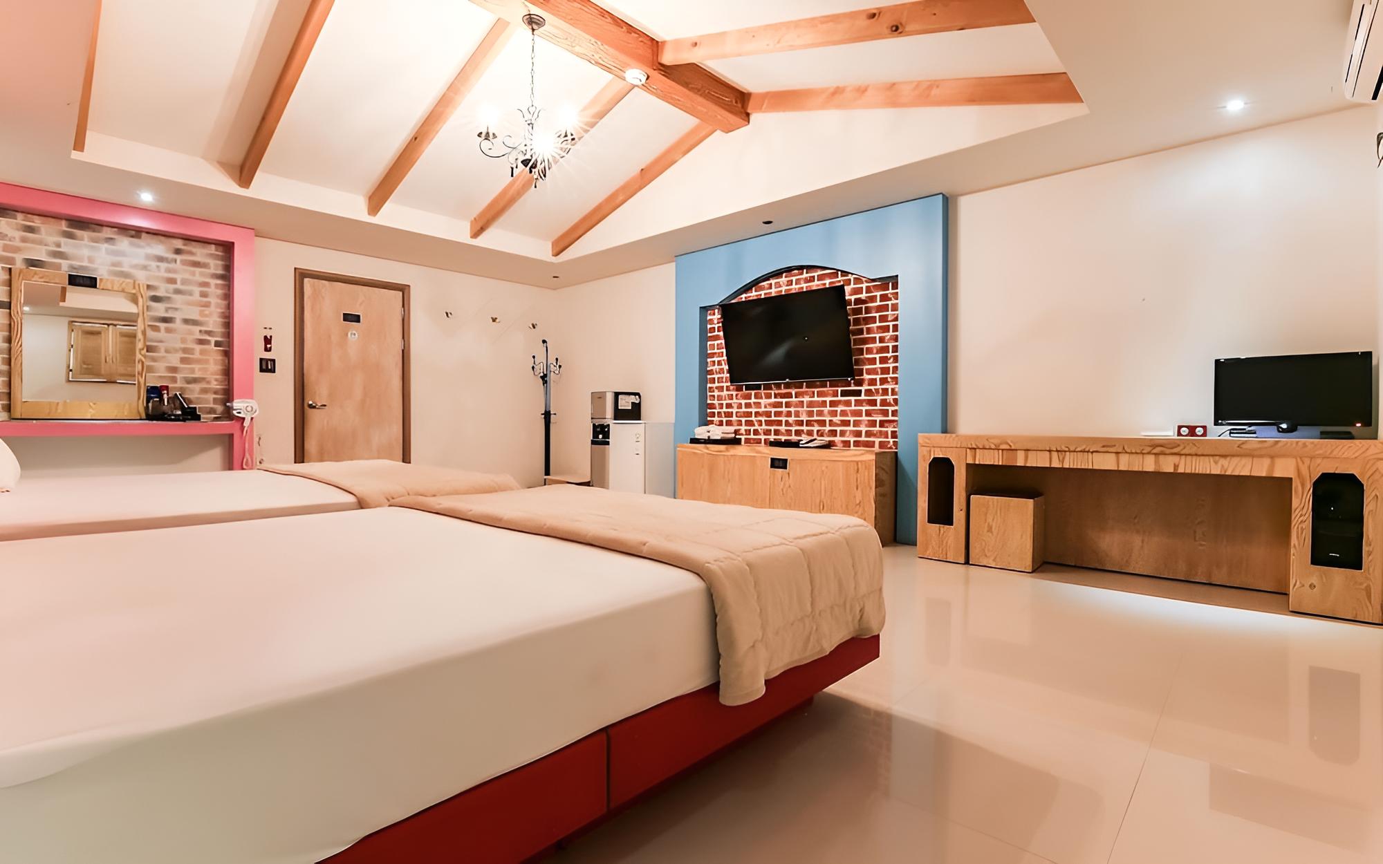 Jincheon Sopung Jjak Motel