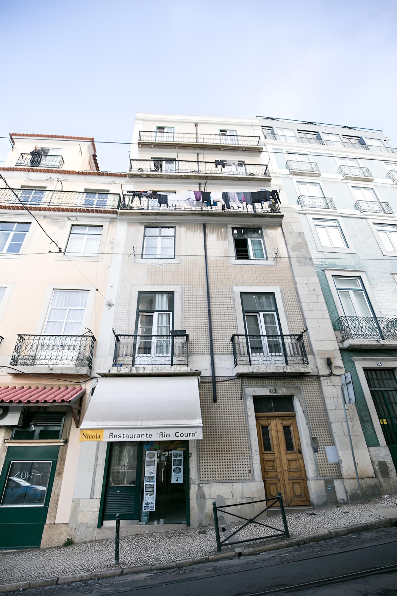 Akicity Alfama Classic