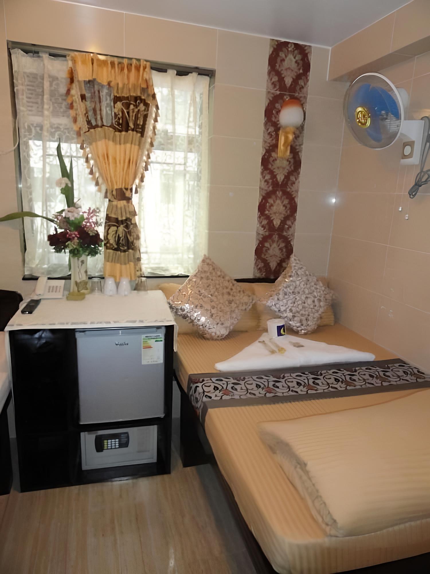 Bohol Hotel