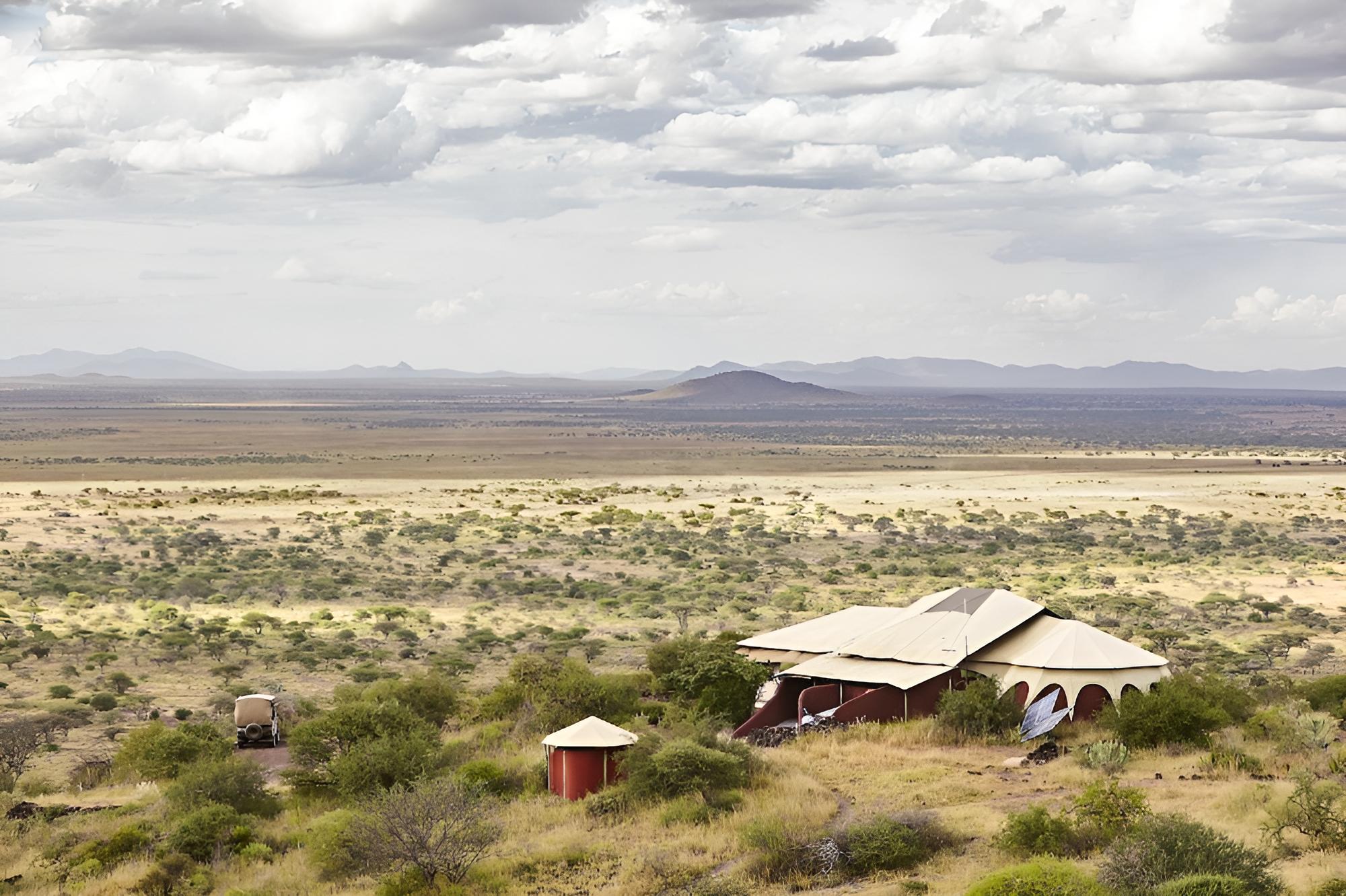Shu'mata Camp