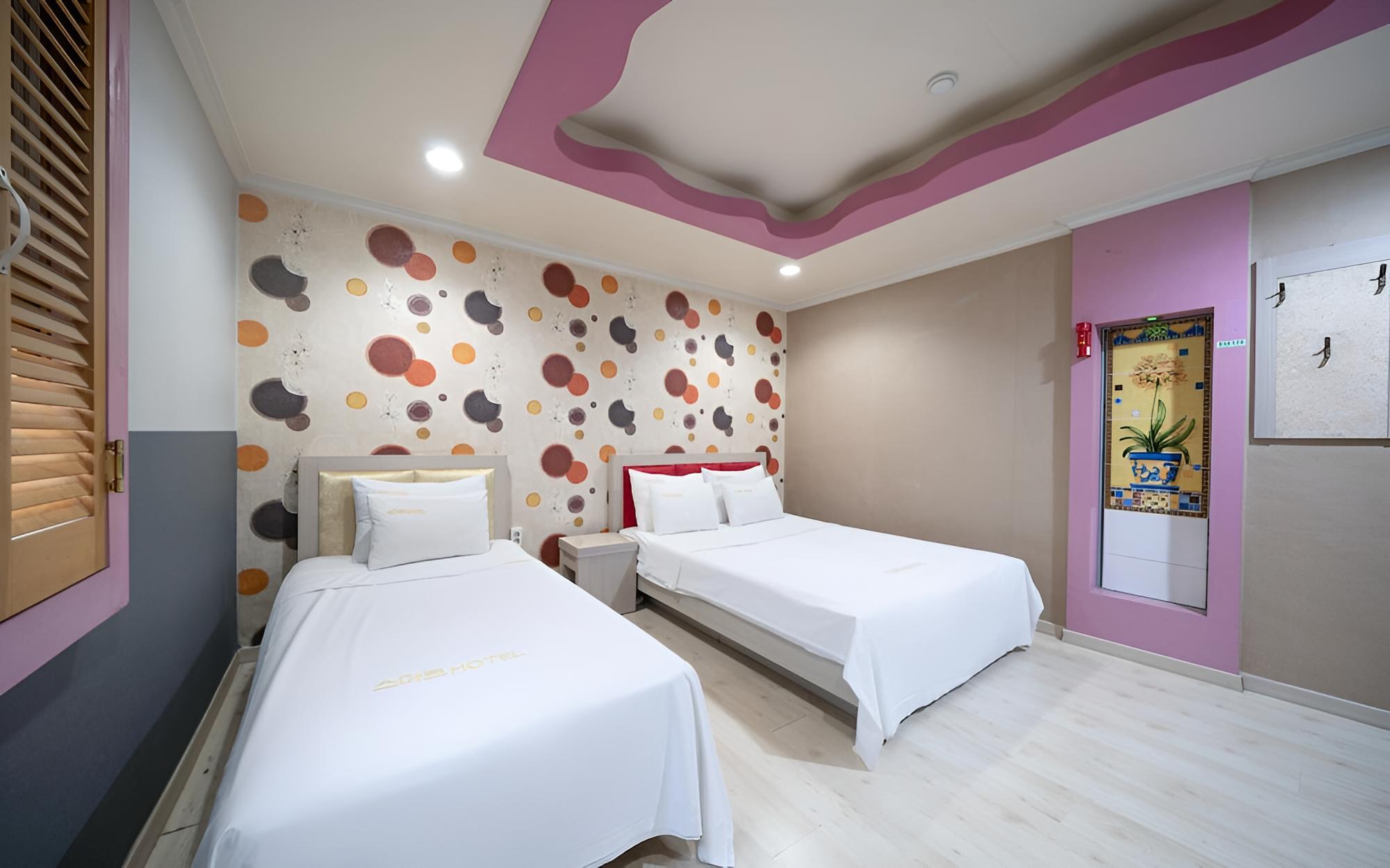 Jeonju Ua-dong Smart view 5