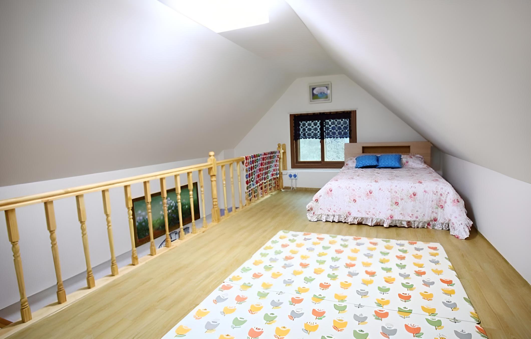 Anseong Pension Ddeulanche