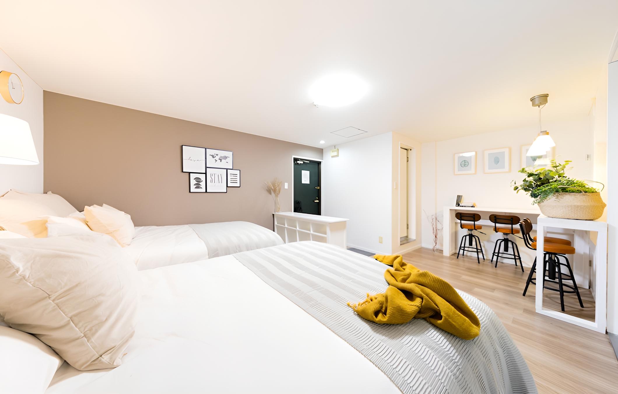 City Hotel Dotombori