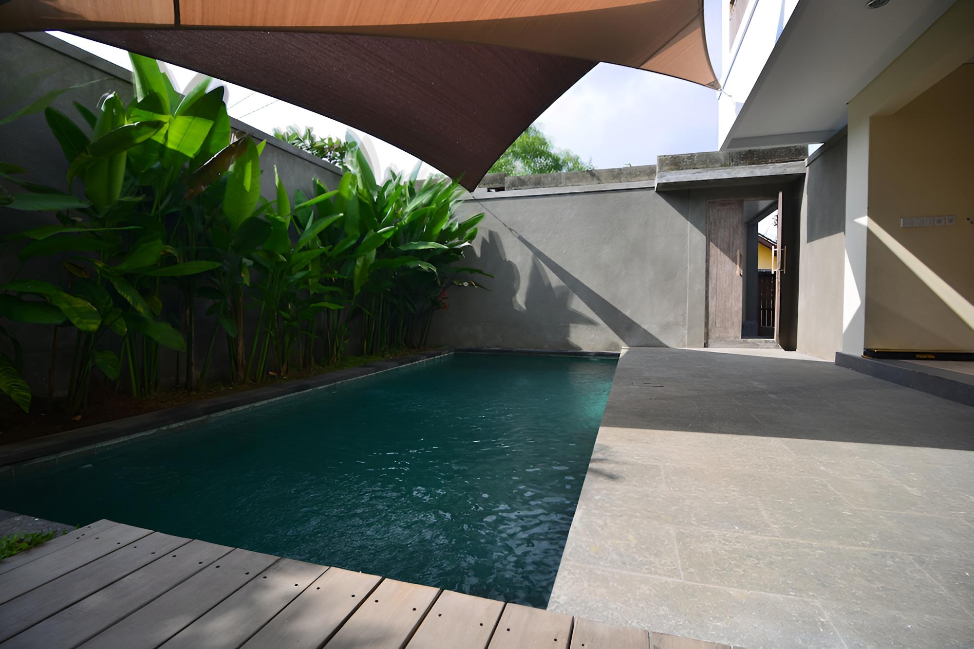 Krisandi House Jimbaran