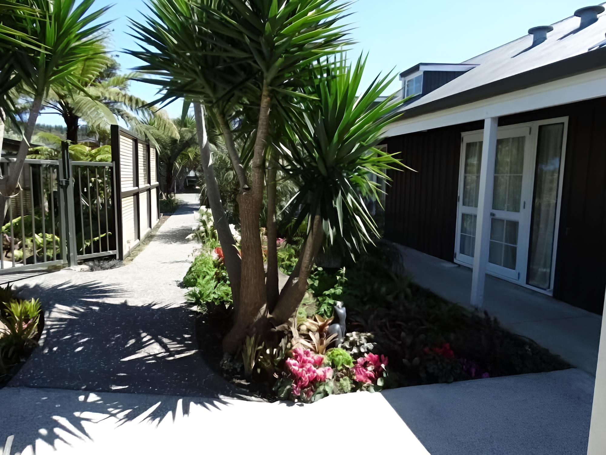 Southpacific Motel and Conference Centre