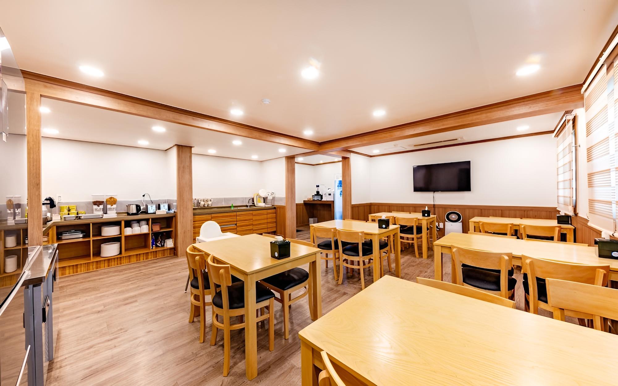 Suncheon Hotel Rio
