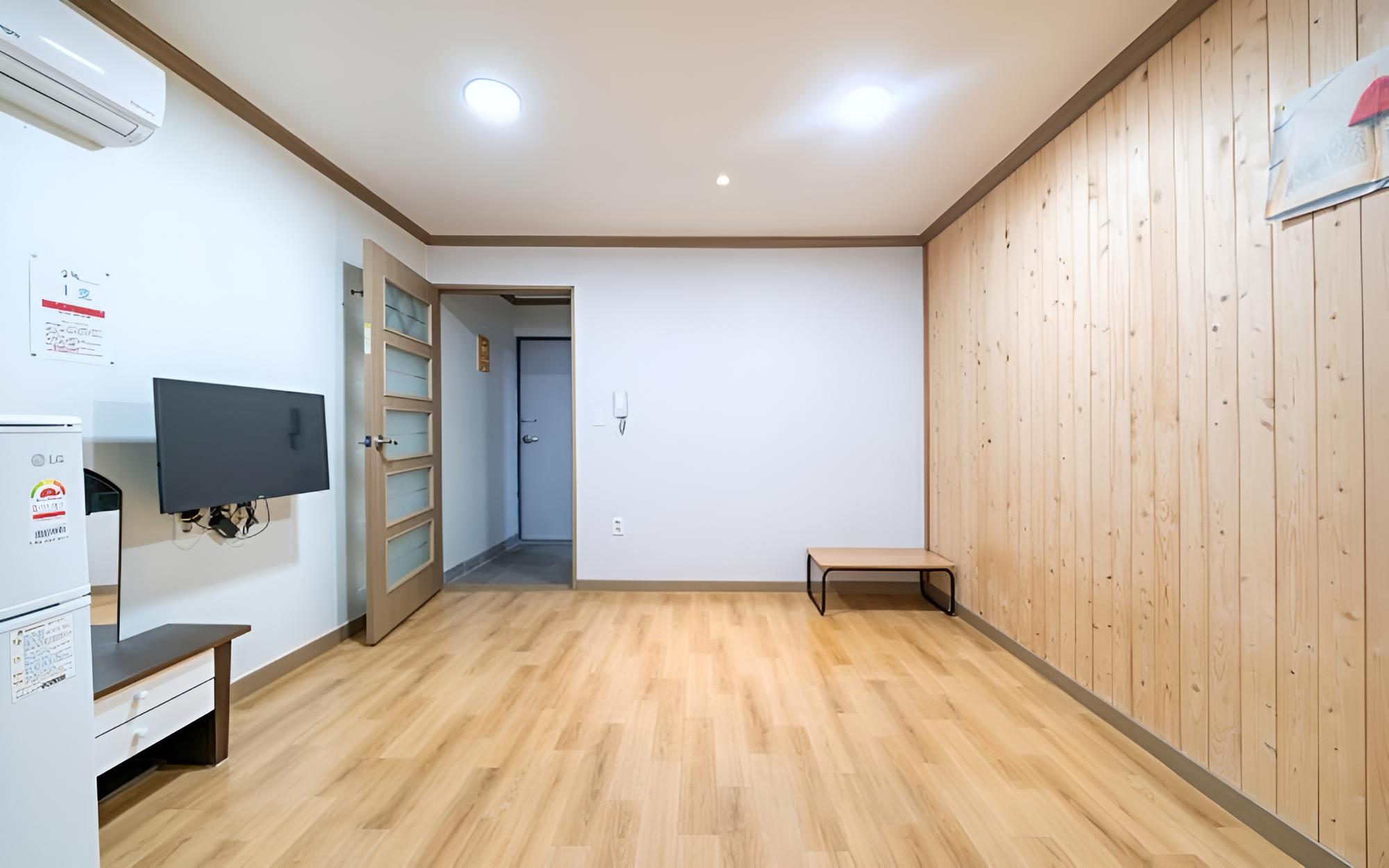 Cheongdo Persimmon Ville Pension