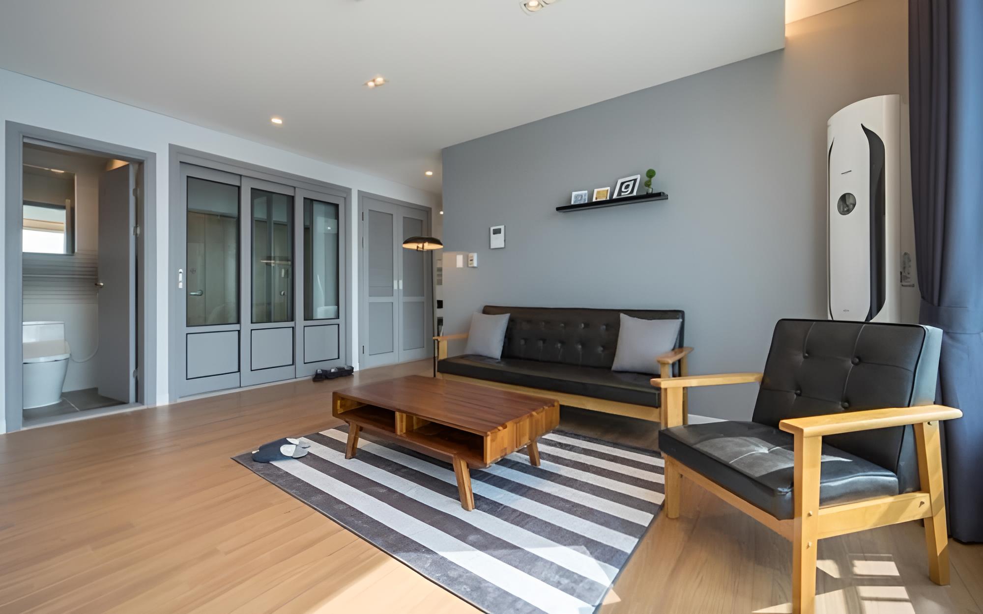 Tongyeong Casa Mare Gapyeong