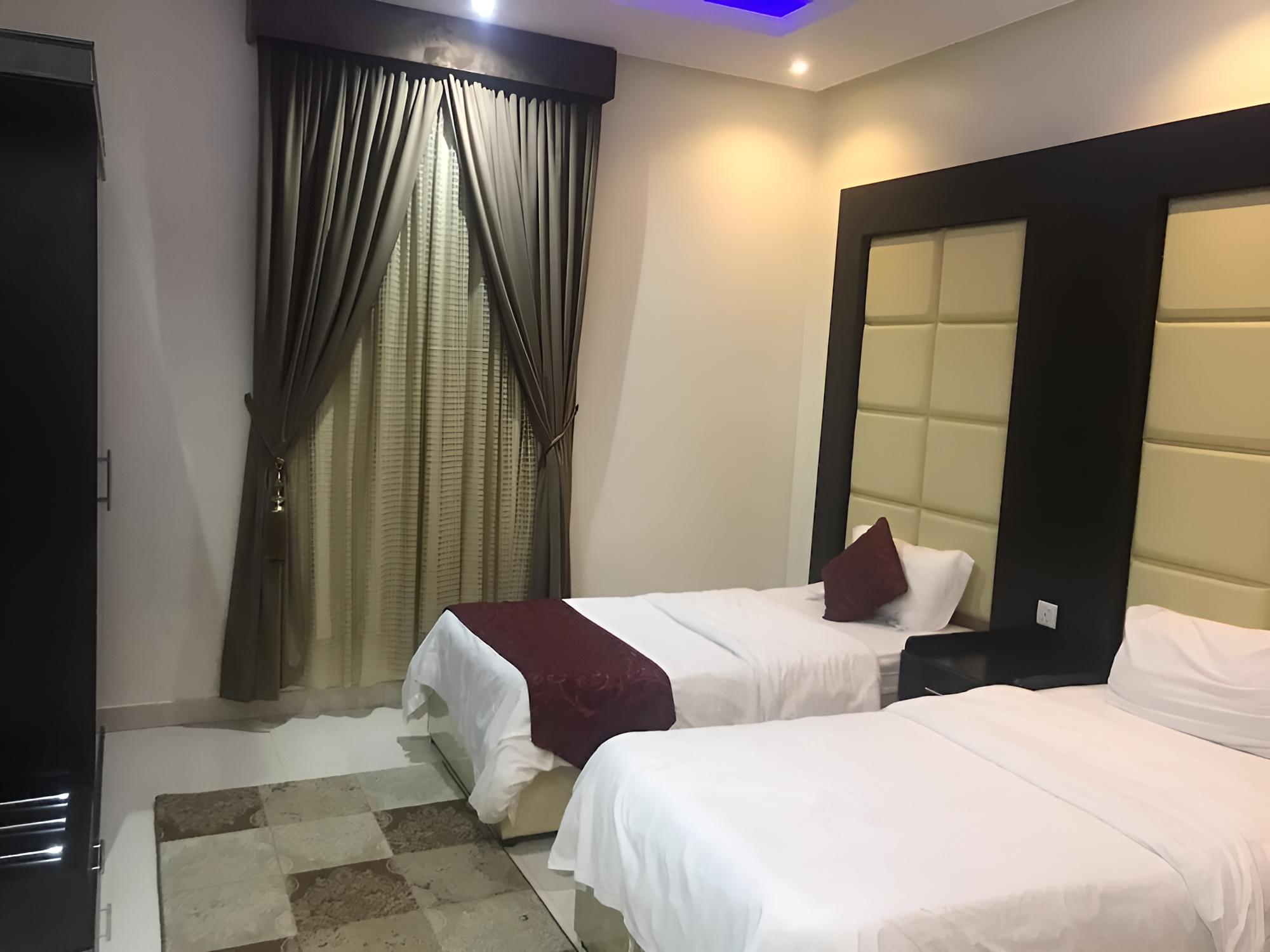 In Maz Aparthotel