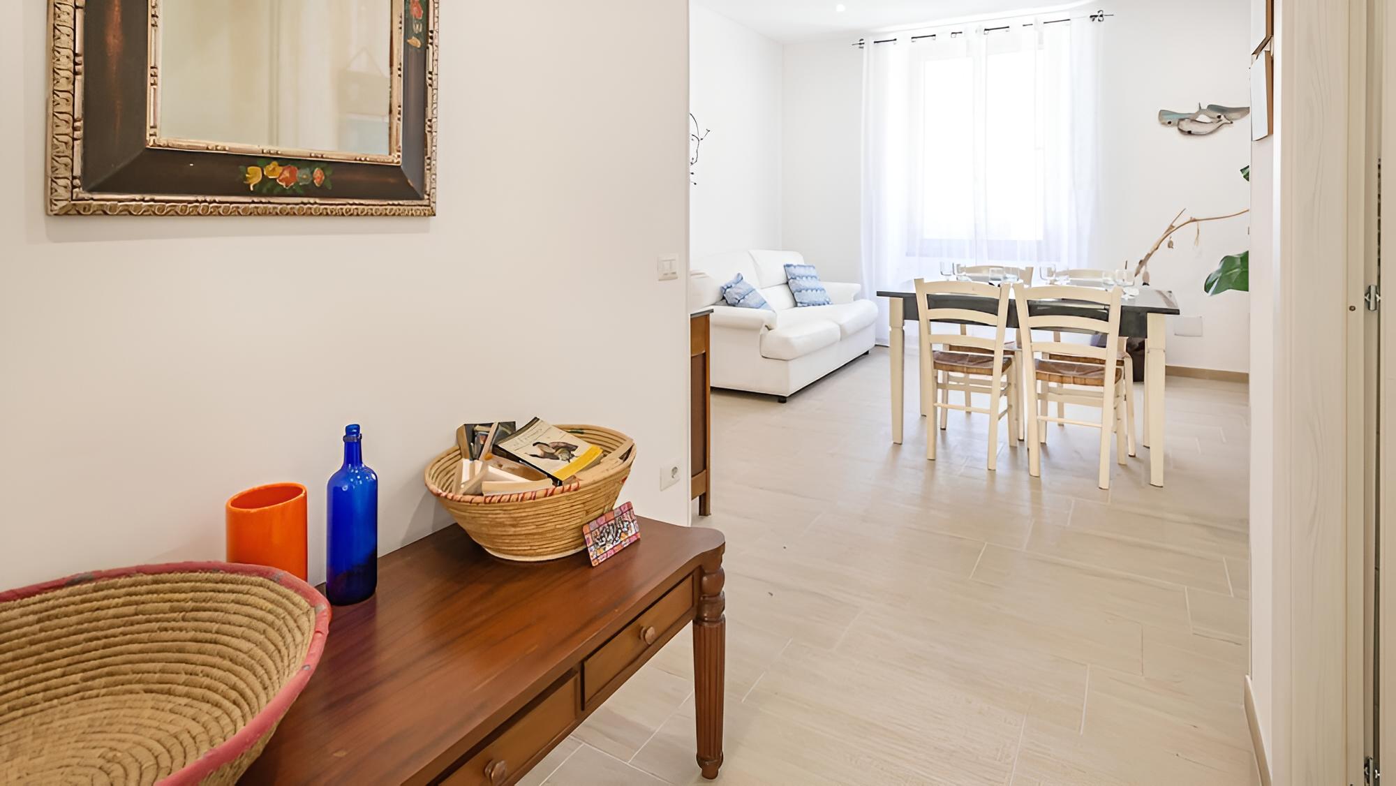 Welcomely - Casa Iaia