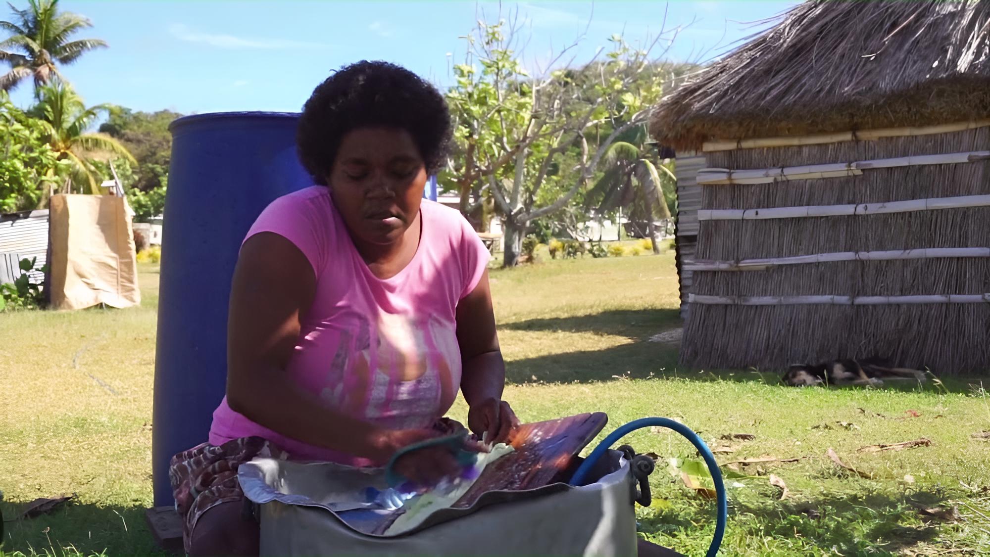 Yasawa Homestays