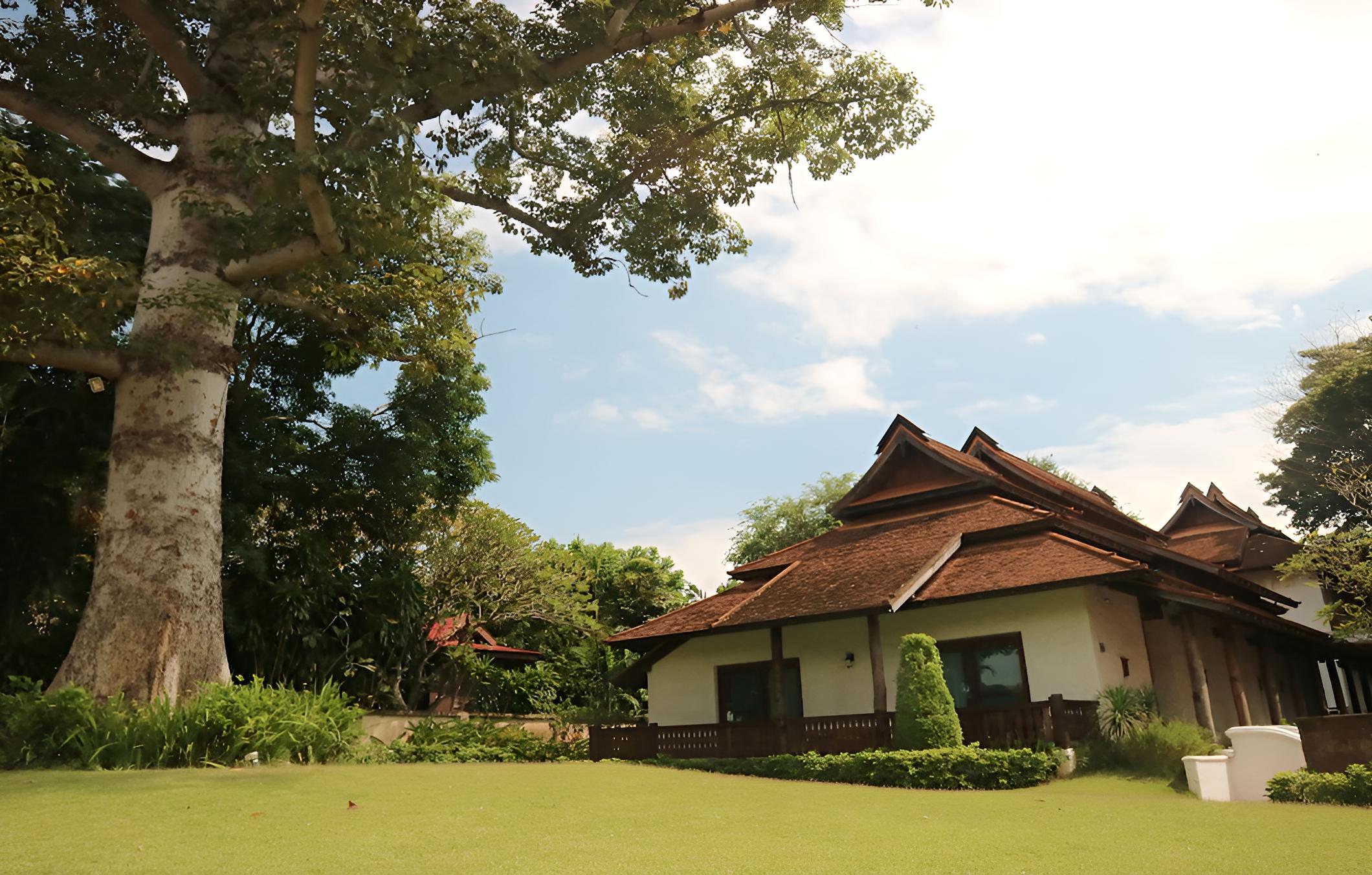 Sibsan Luxury Hotel Rimping