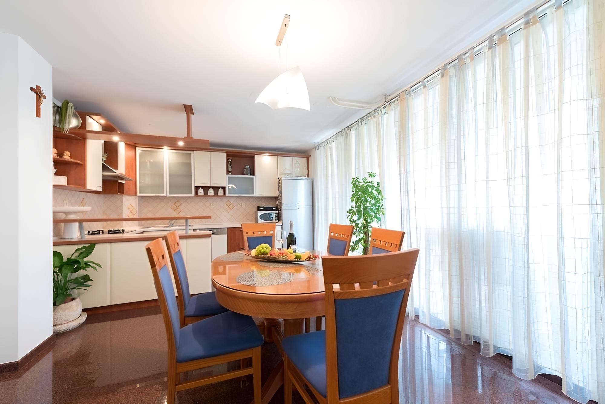 Snjeza - Spacious & Comfortable - A1 photo 2