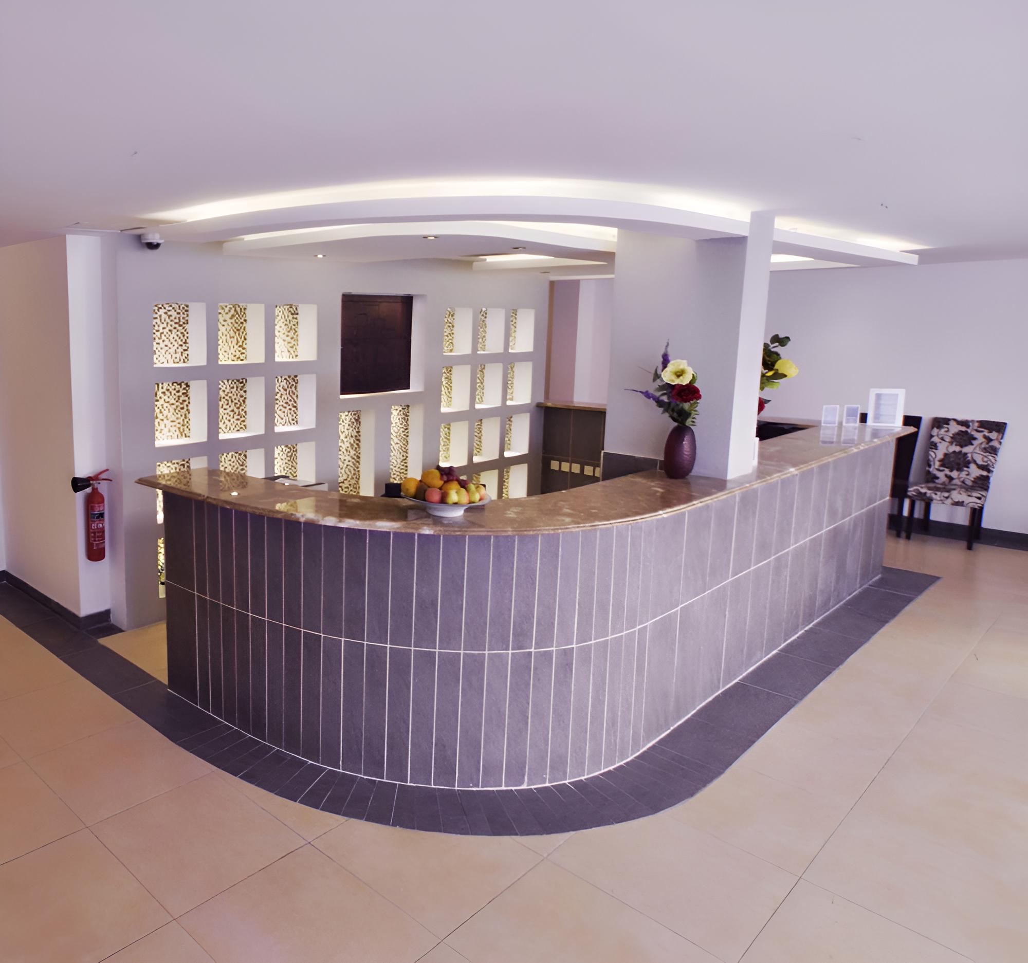 City suites