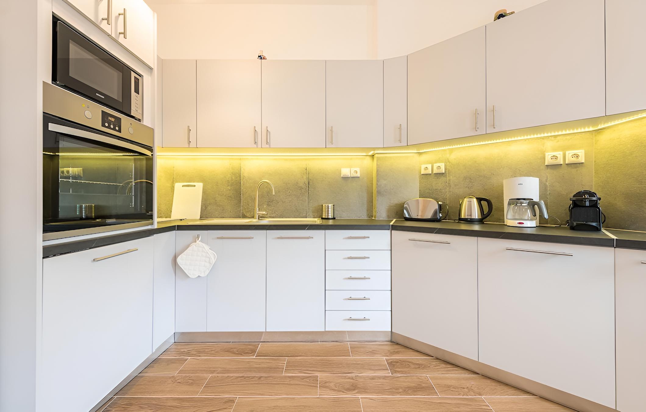 Deluxe Penthouse With View - Kolonaki