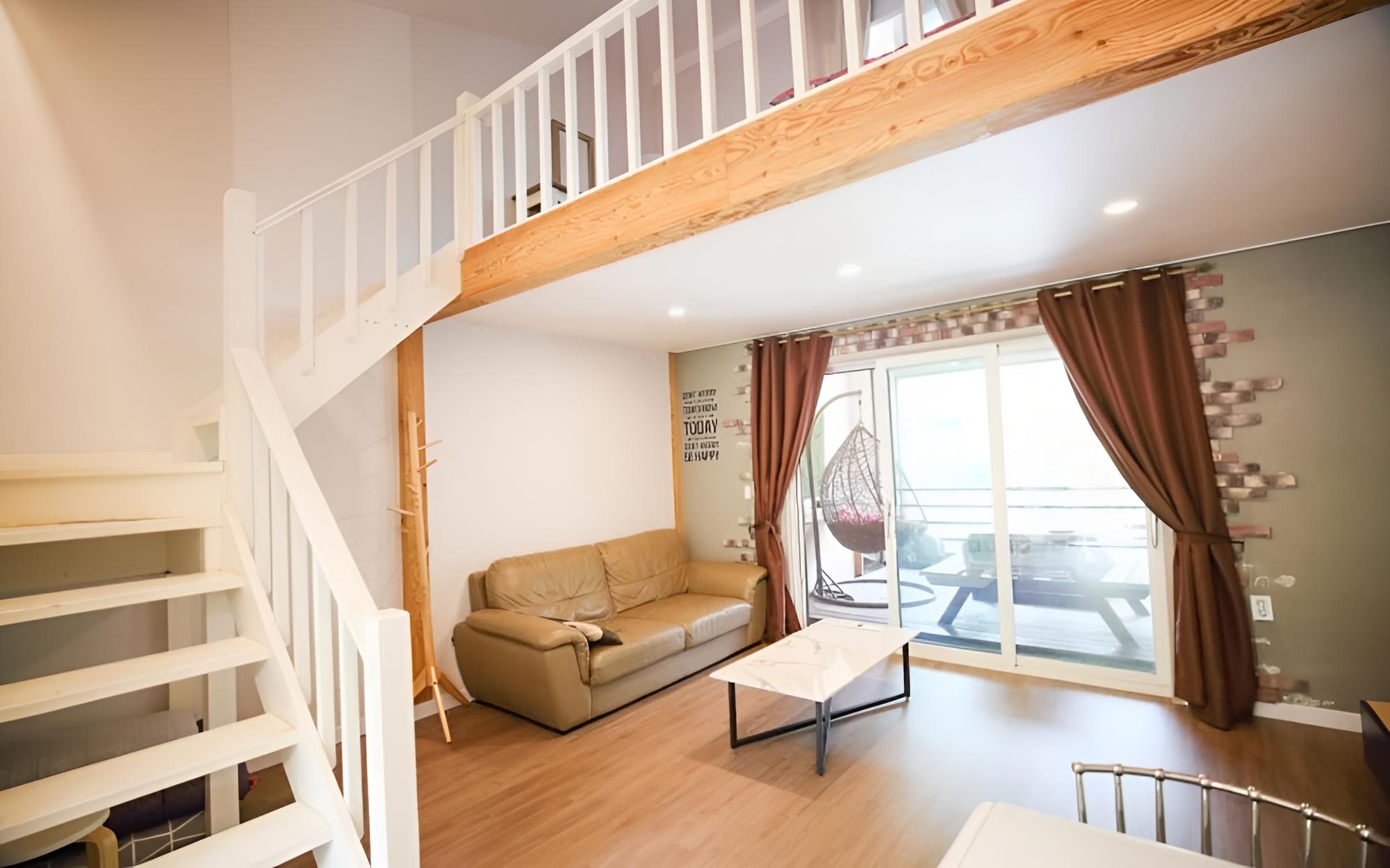 Yangpyeong La Terrace Pension view 5