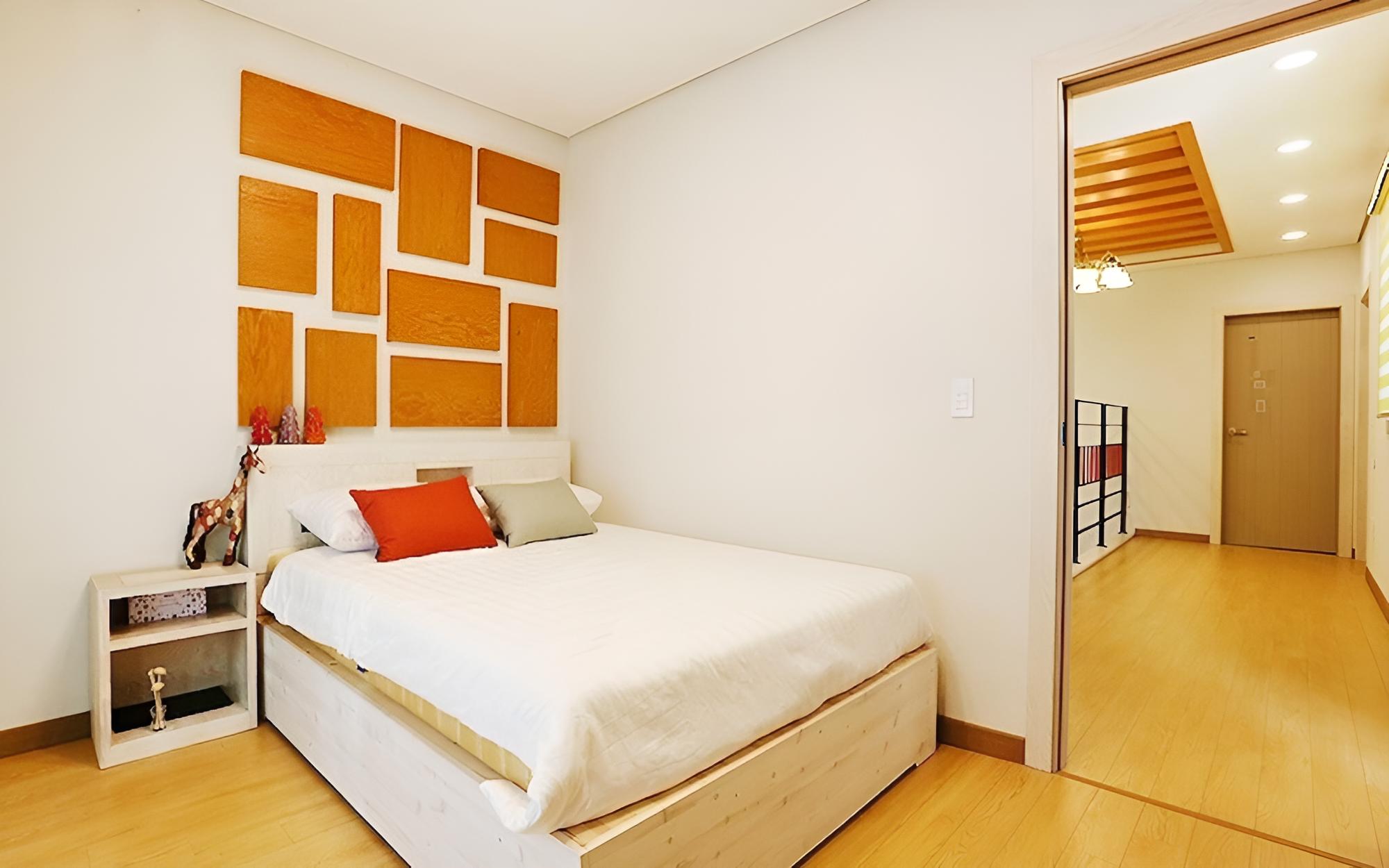 Yangpyeong Terra Pension