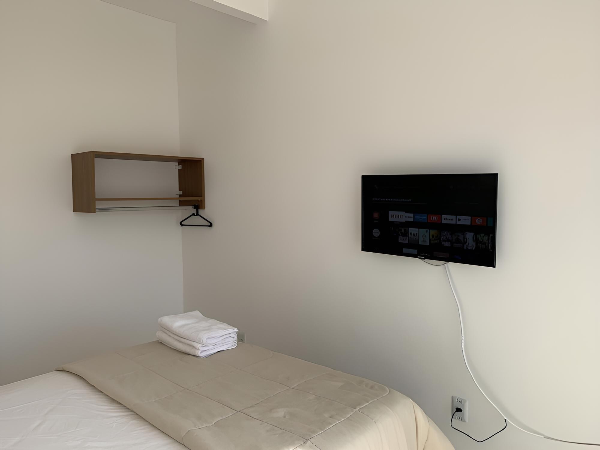 Private Suites in Angra dos Reis Excellent Location RP2