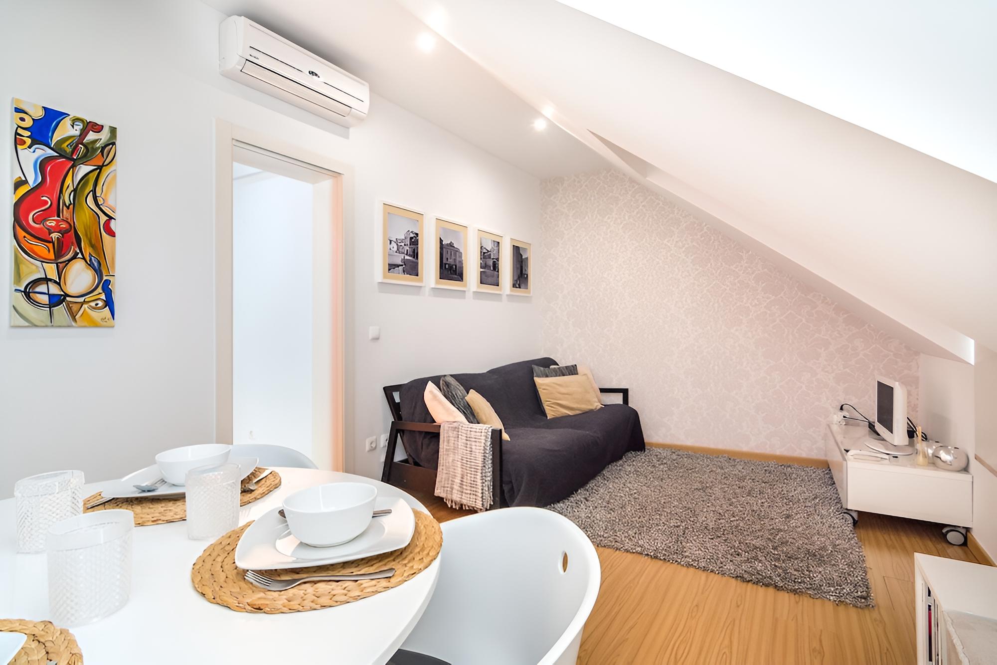 Trigueiros Downtown Loft