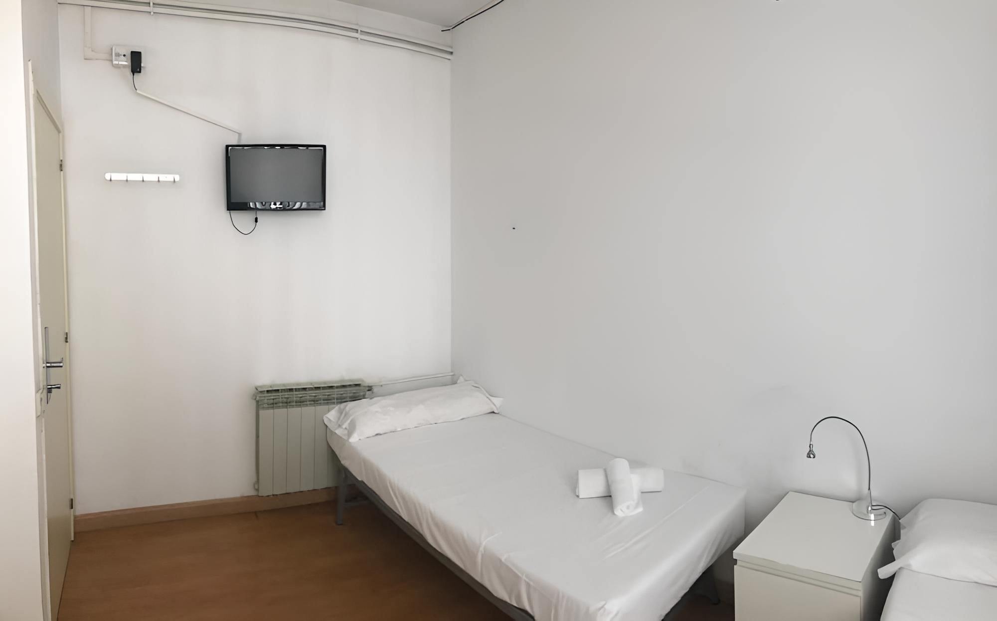 Residencia Universitaria Augusta
