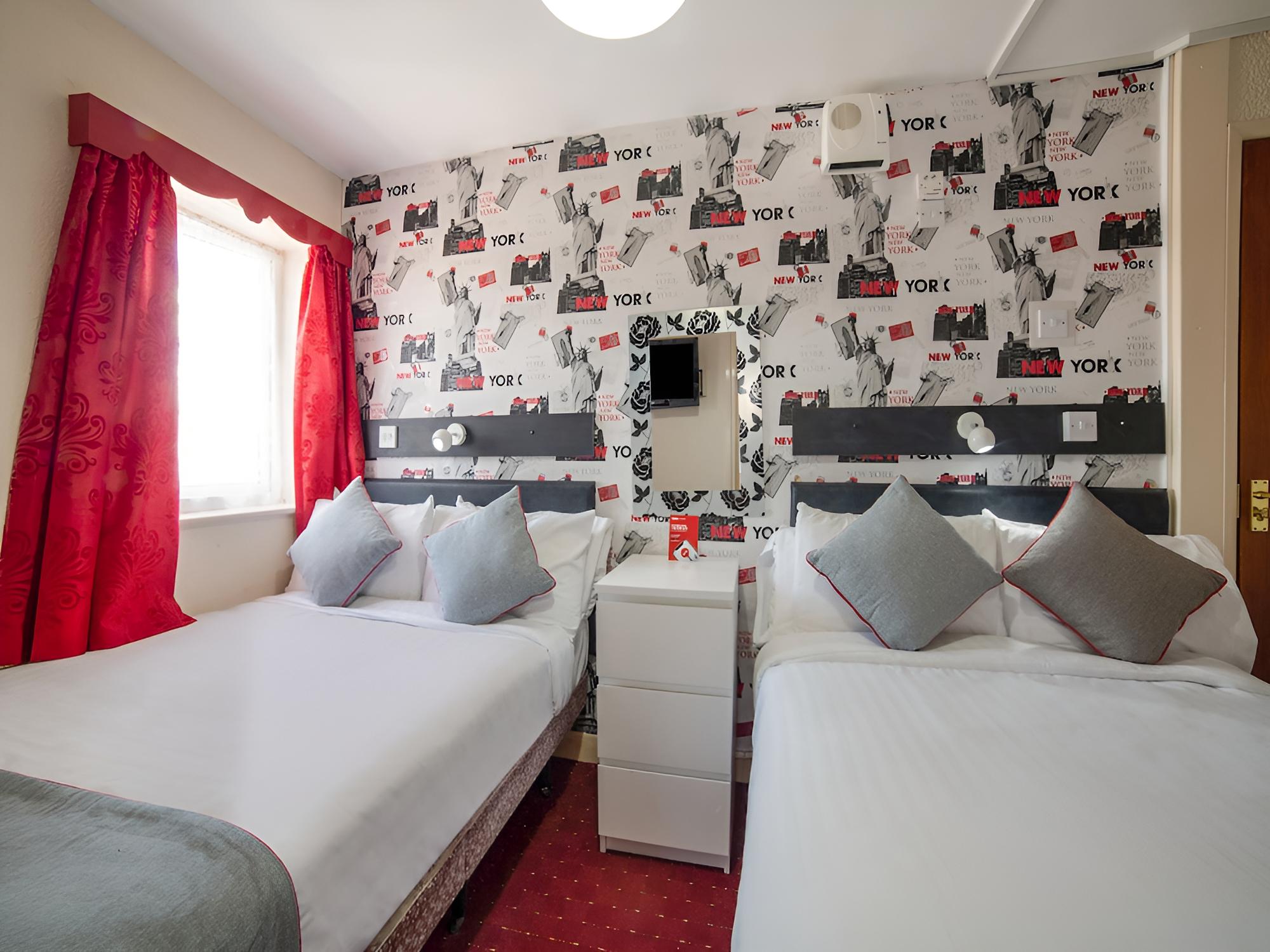 The Beverley Hotel