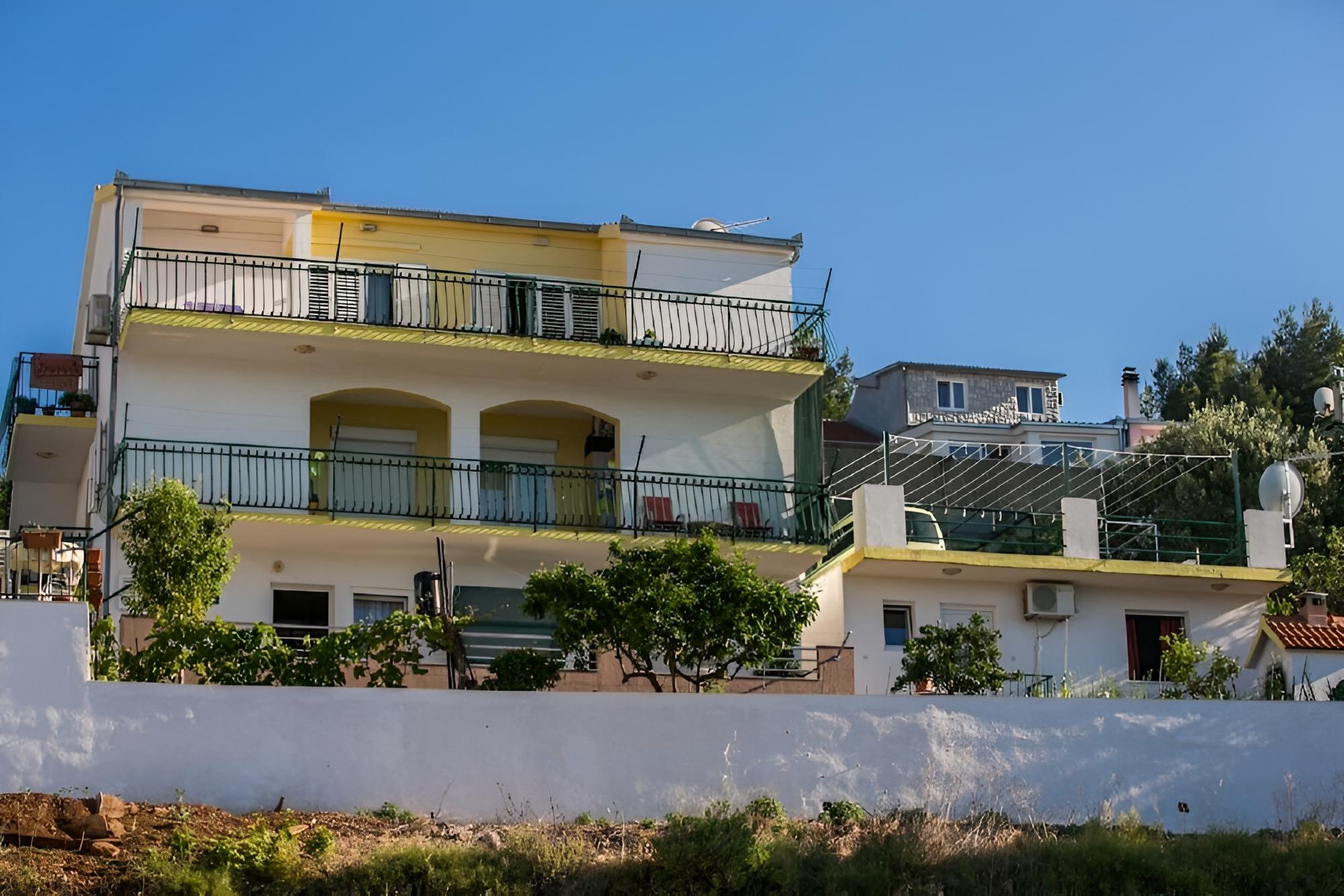 Marija - 60 m From Beach - A2